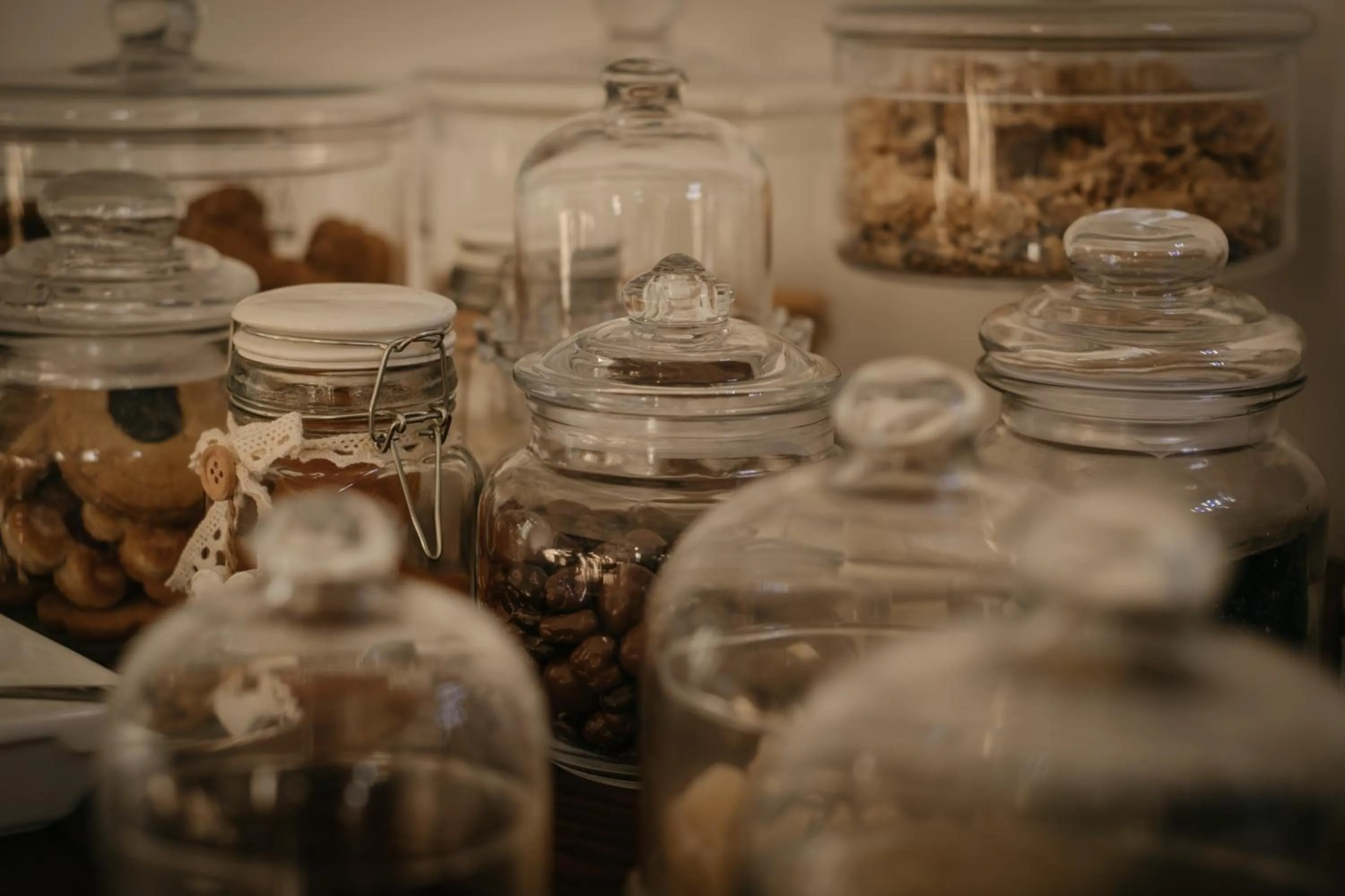 Kitchen or kitchenette in Palazzo Mandurino luxury relais