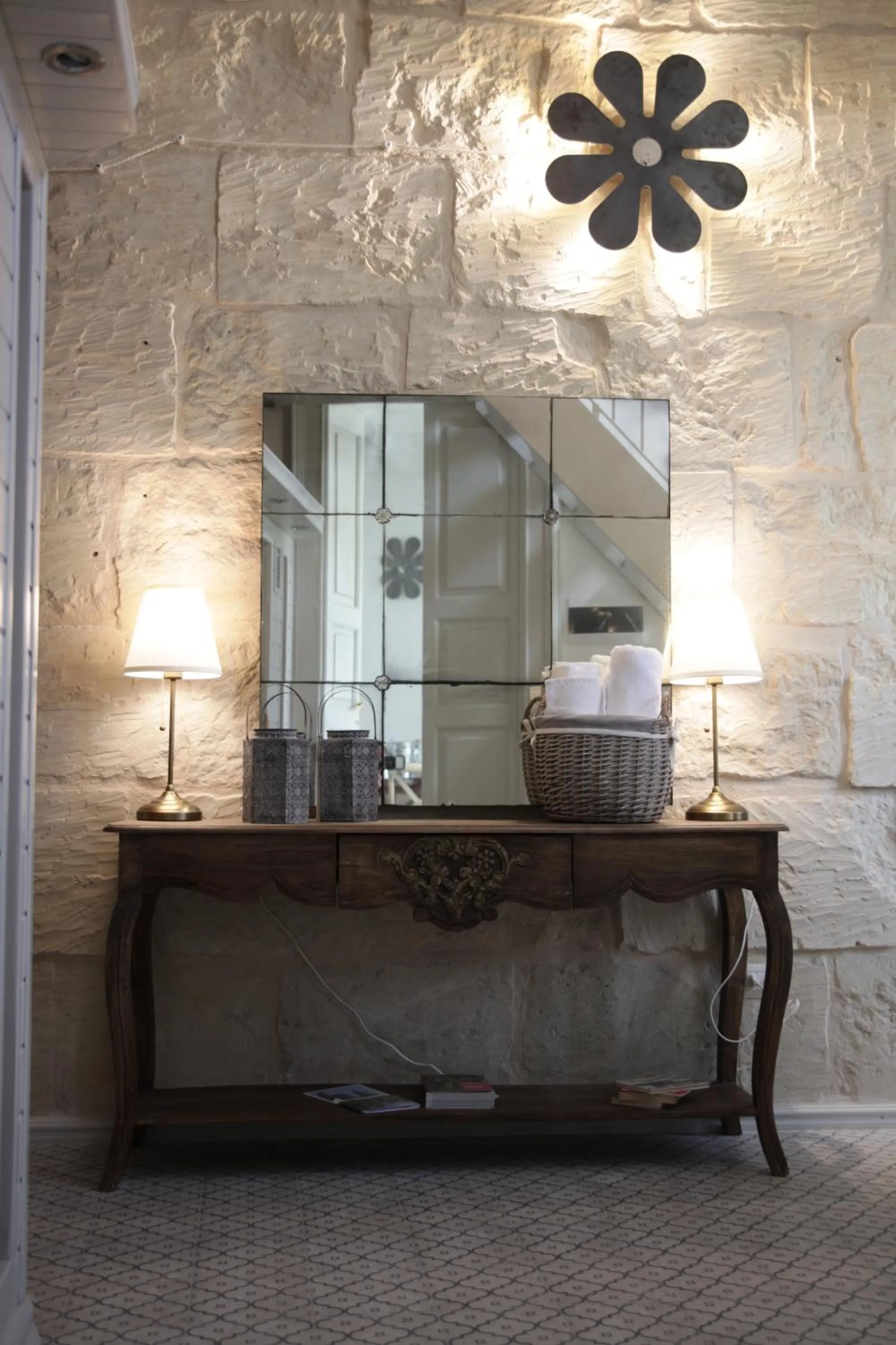 Other in Palazzo Mandurino luxury relais