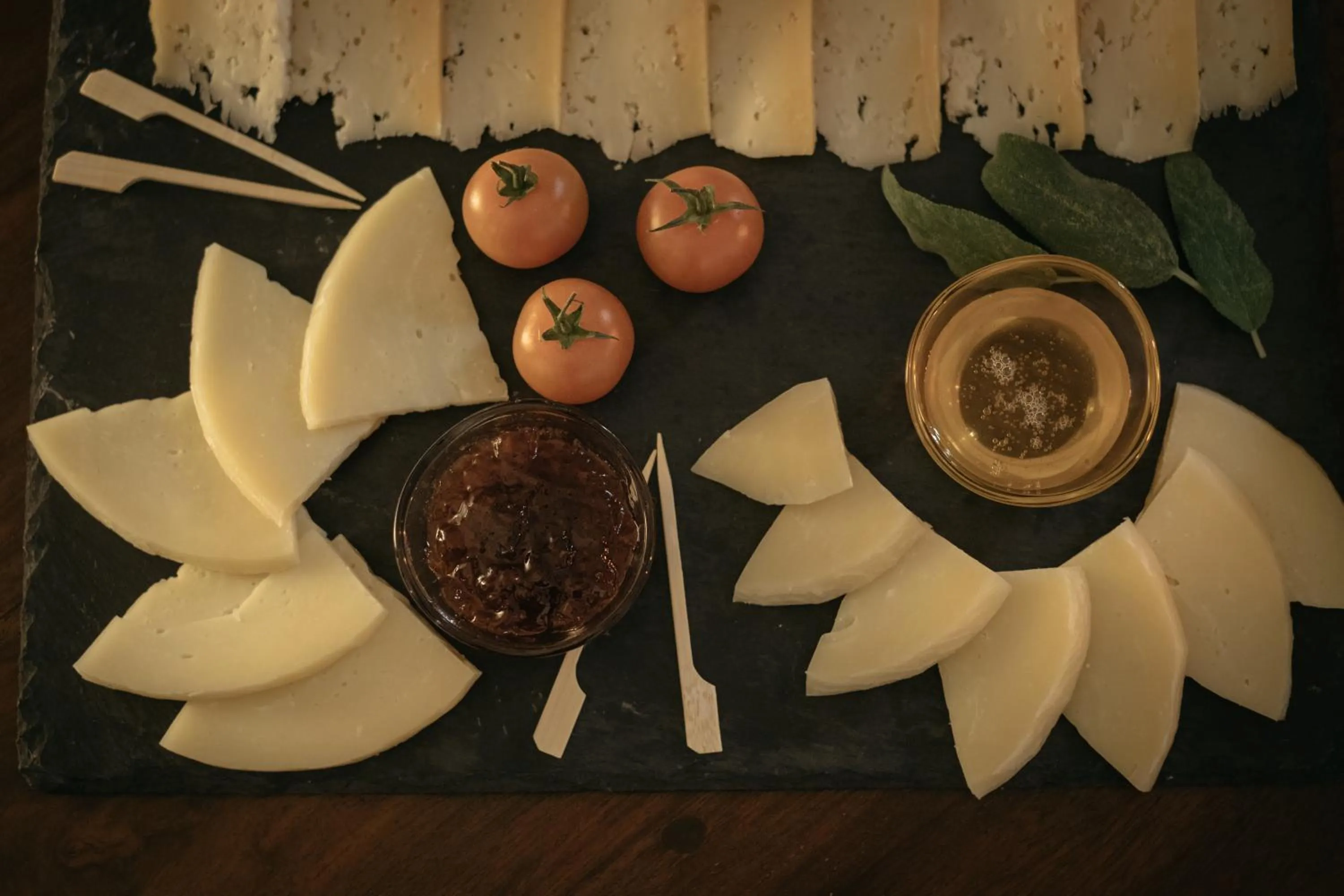 Meals in Palazzo Mandurino luxury relais