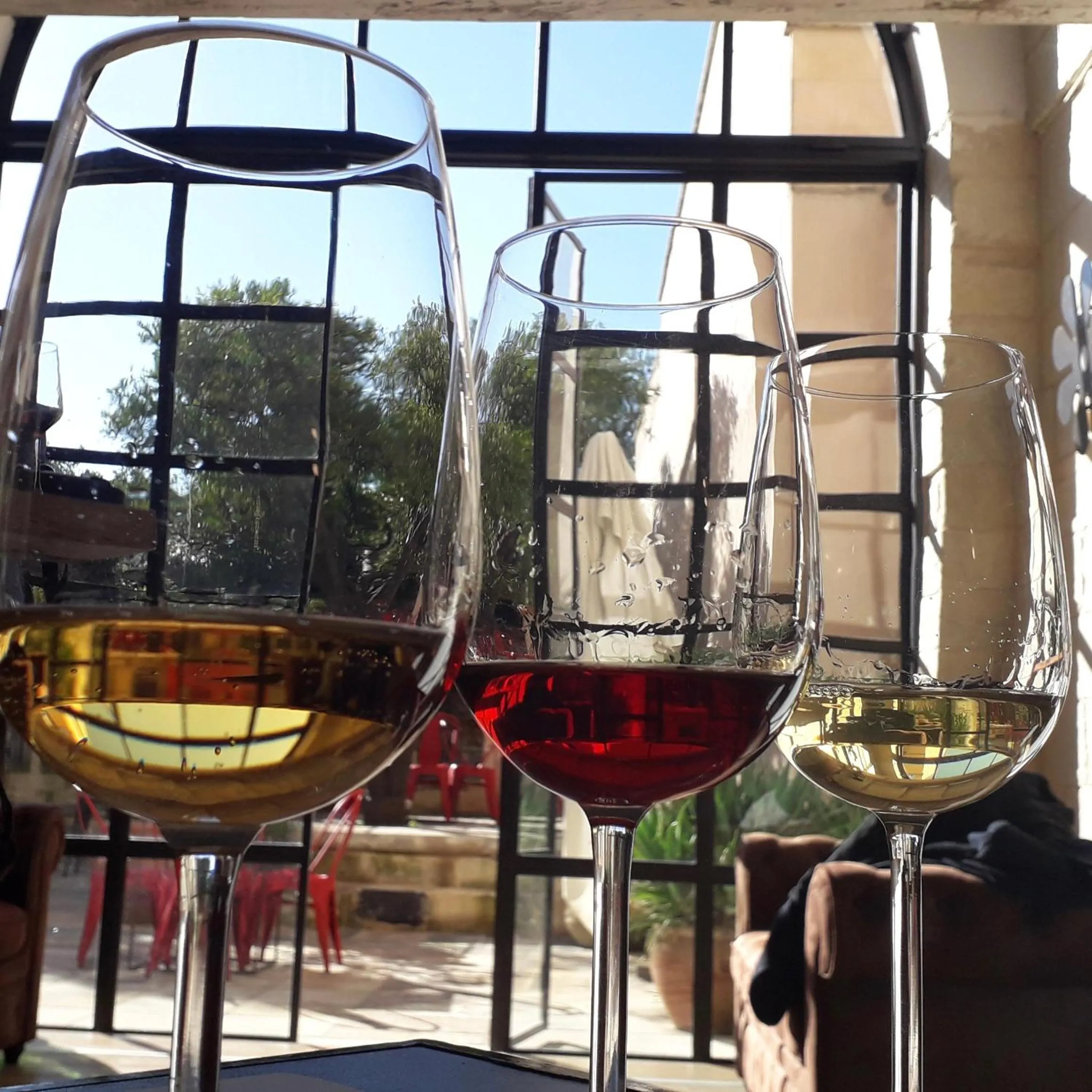 Property building in Palazzo Mandurino luxury relais