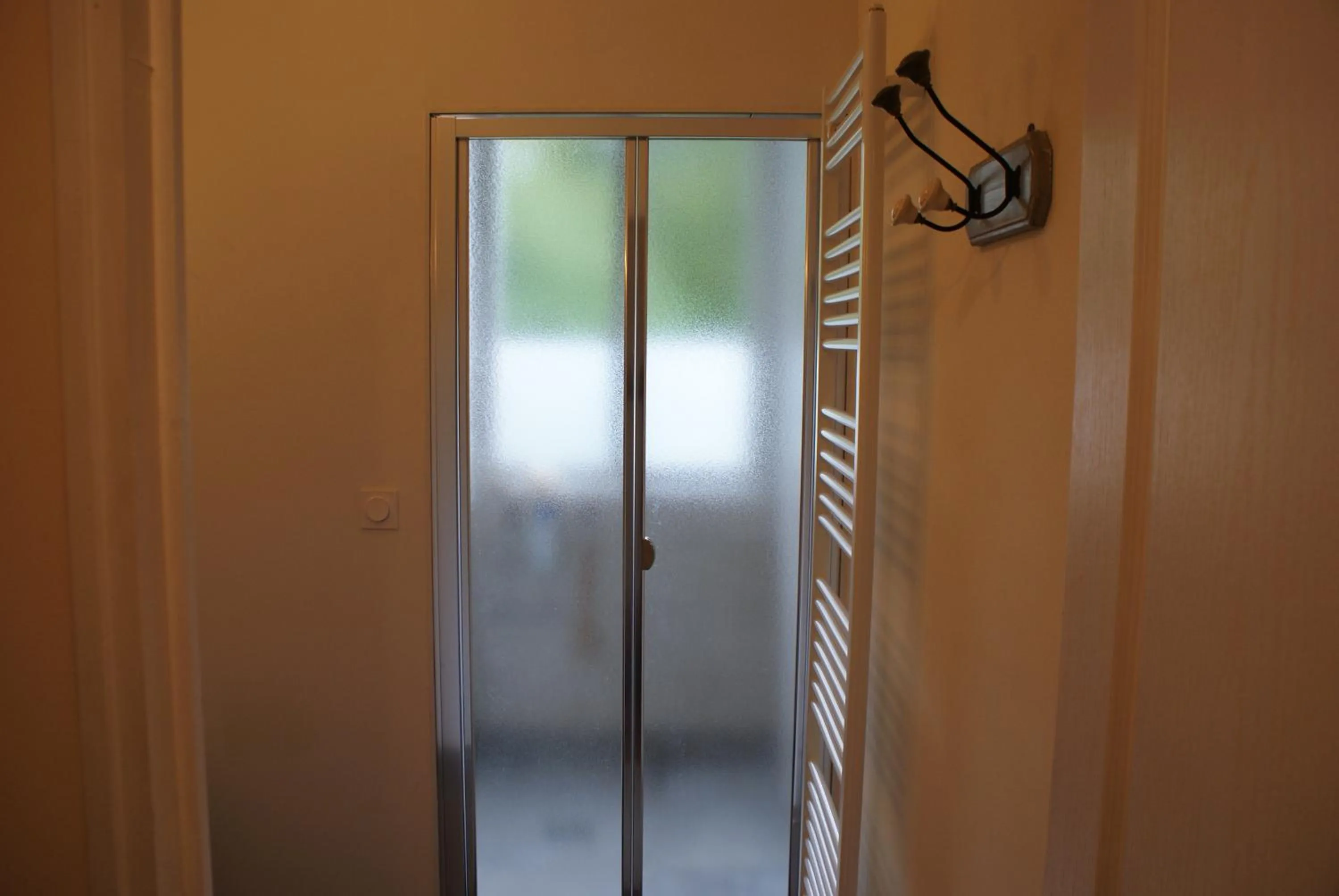 Bathroom in Les voisins de l'illet