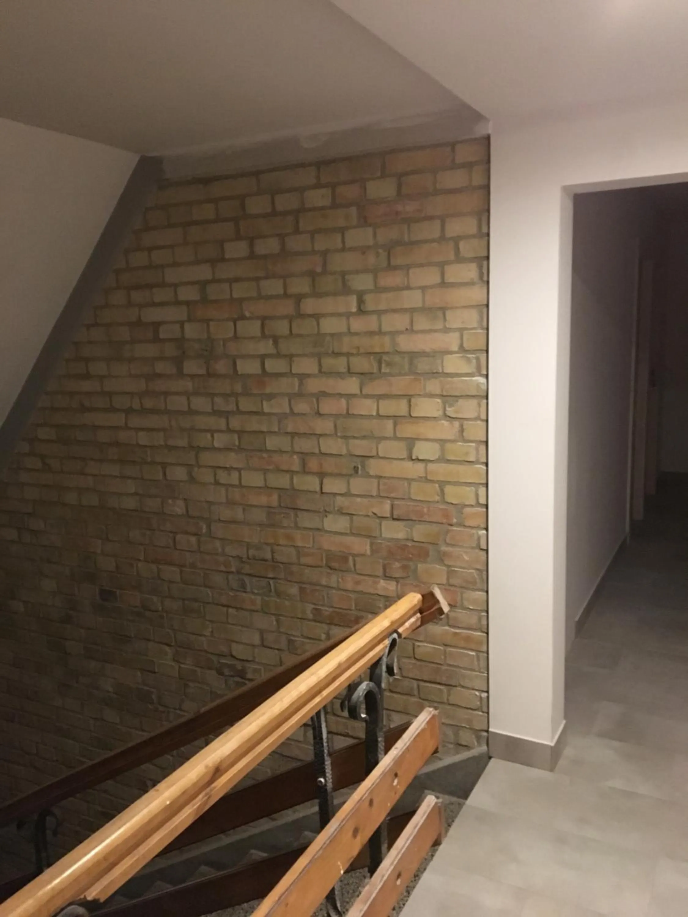 Property building in Hostel Przed Świtem