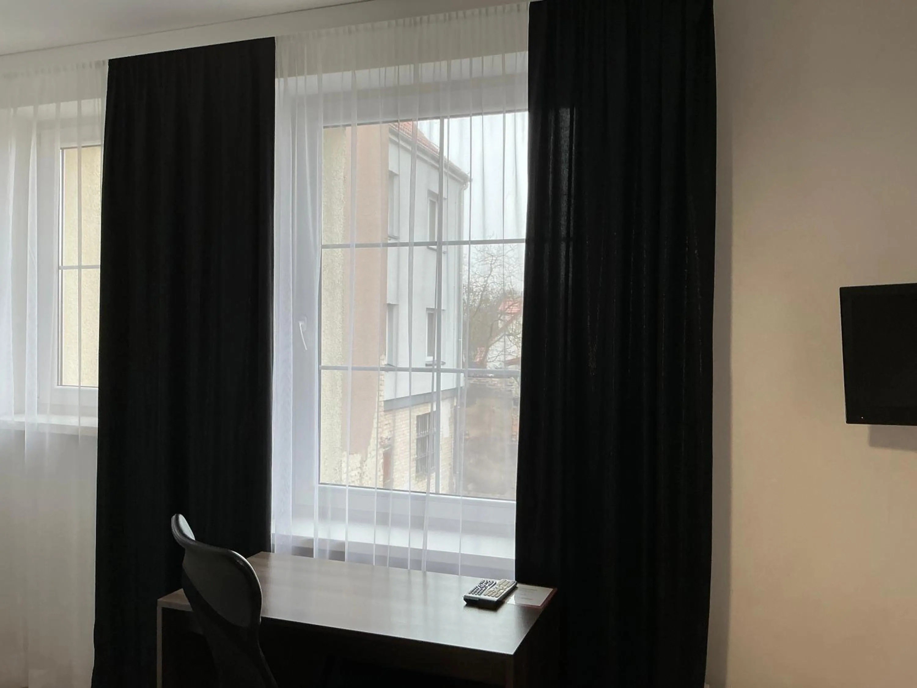 Photo of the whole room in Hostel Przed Świtem