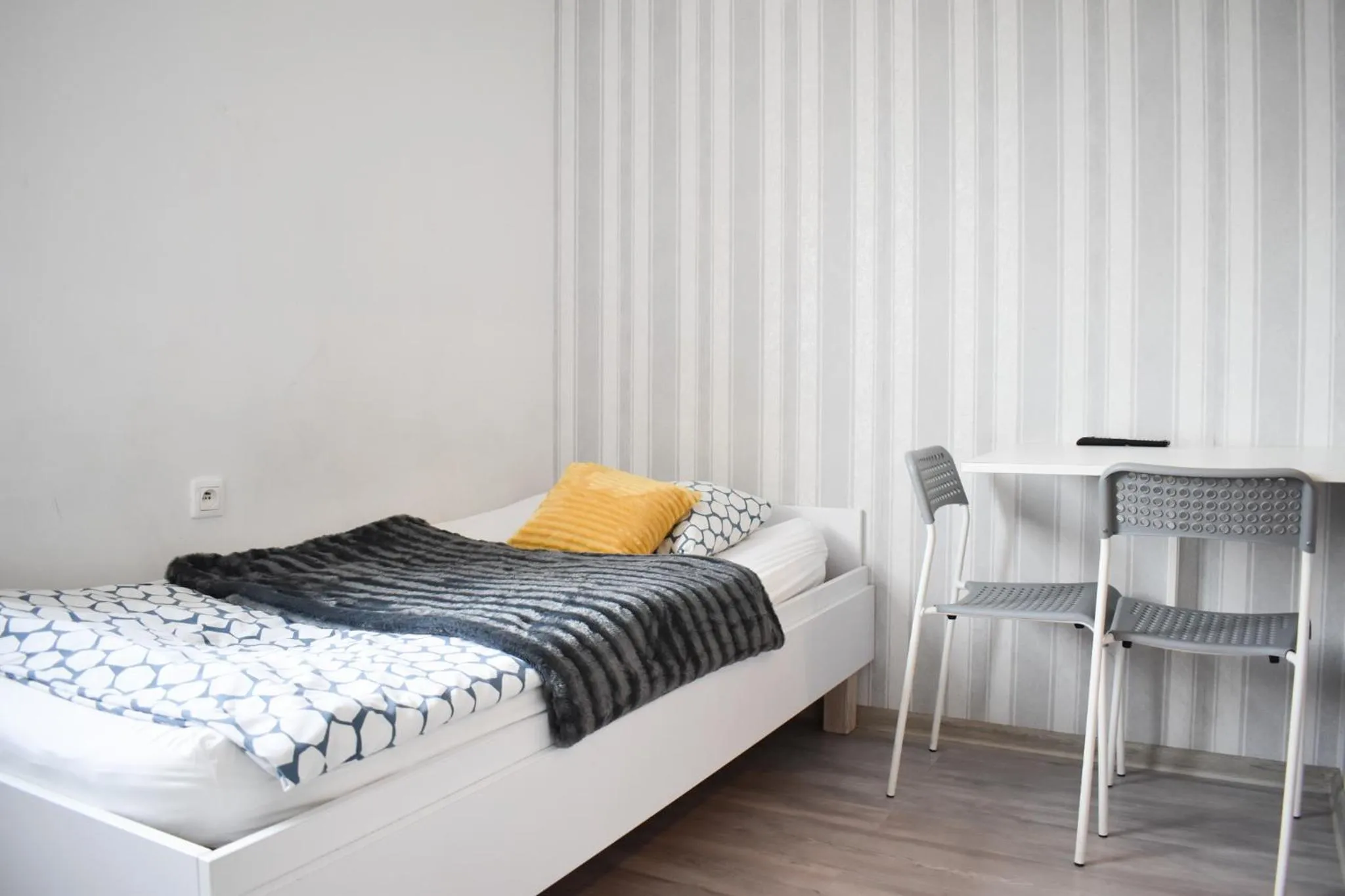 Photo of the whole room, Bed in Hostel Przed Świtem