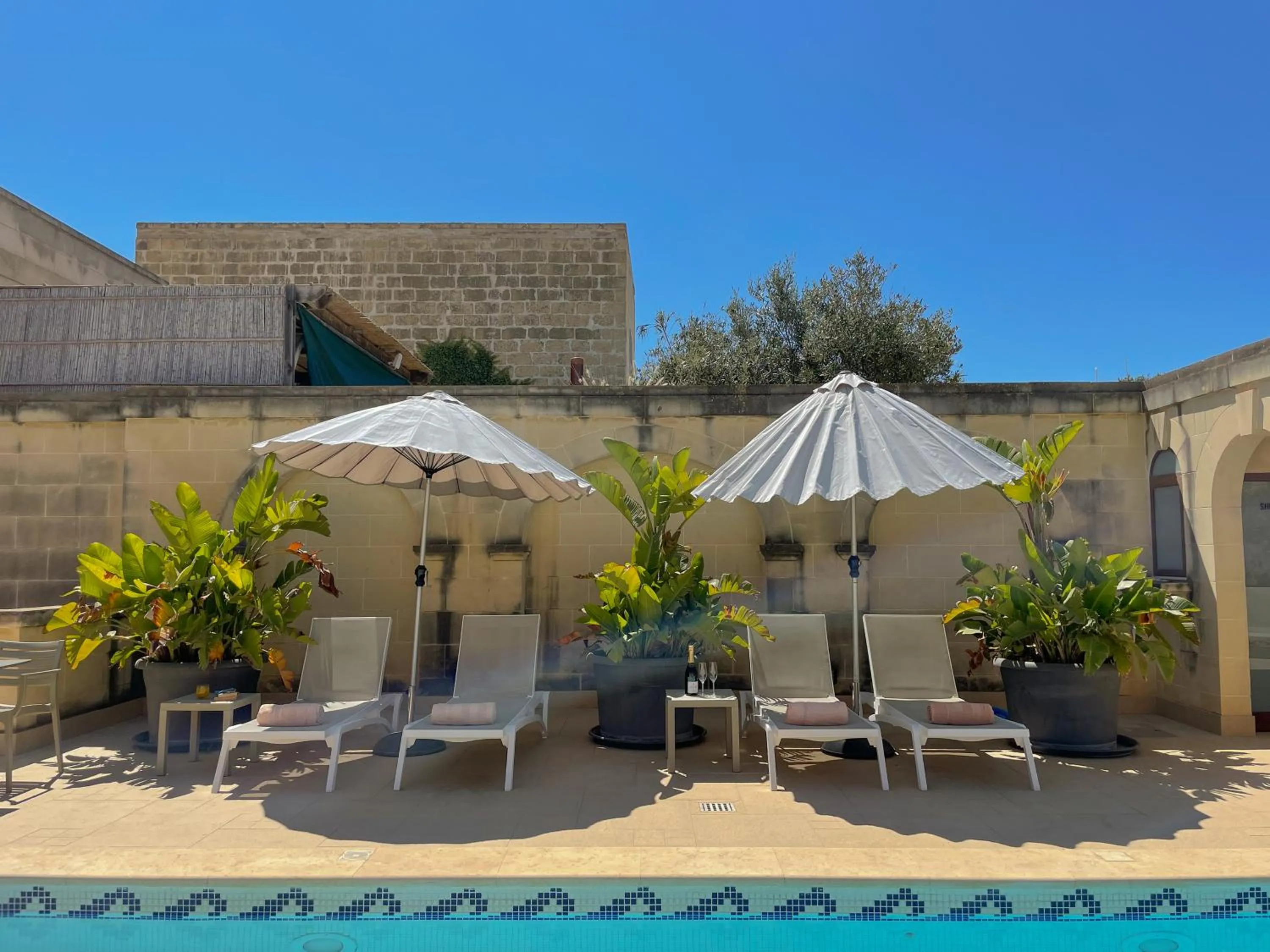 IL-Gardjola Bed and Breakfast