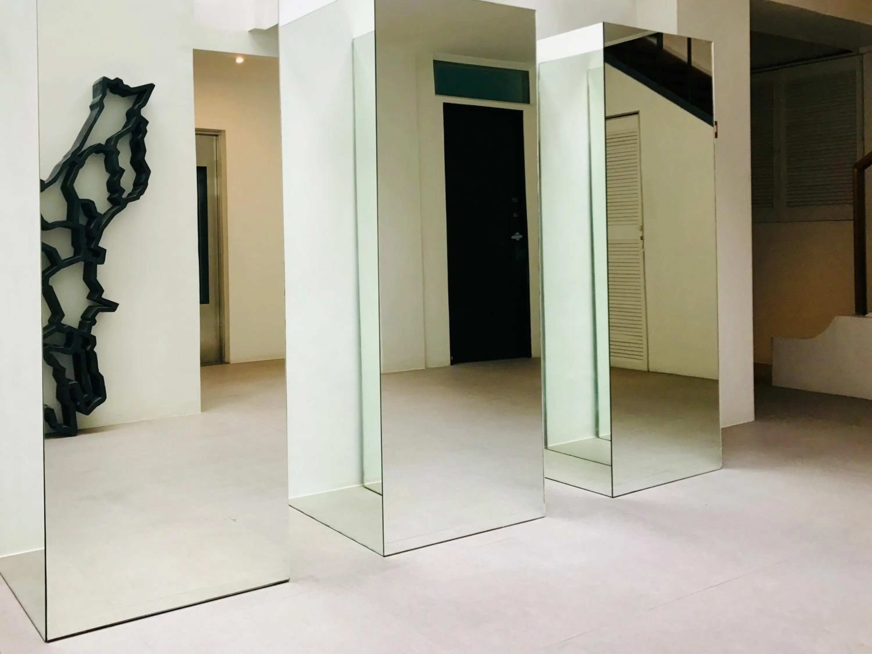 Property building in Hotel Durban