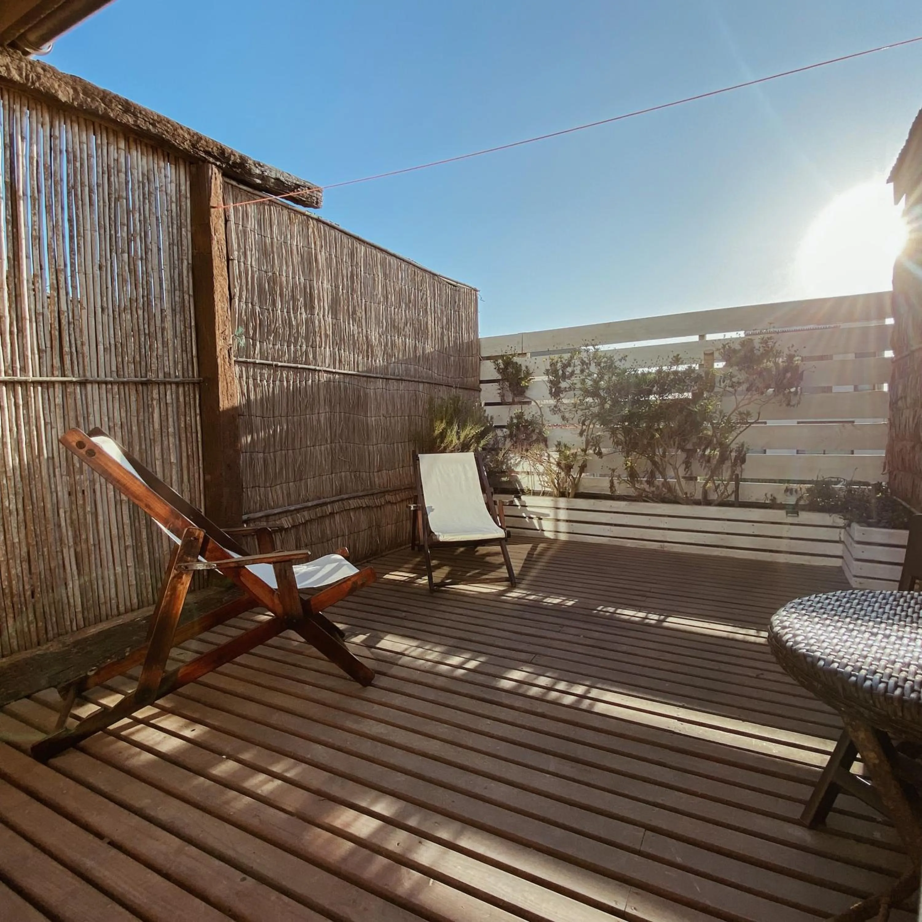 Pichilemu Apart Hotel