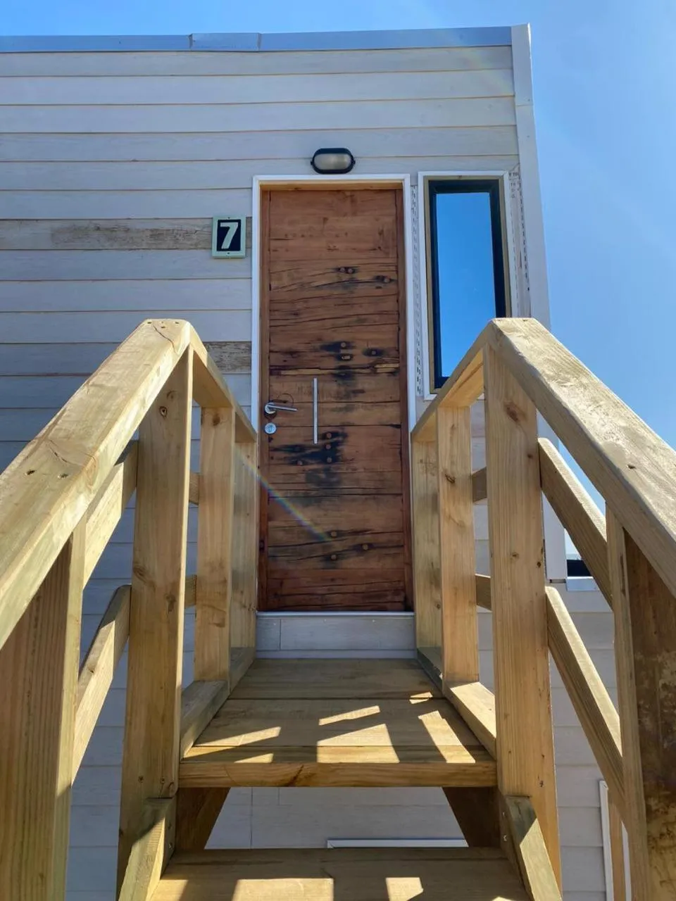 Pichilemu Apart Hotel