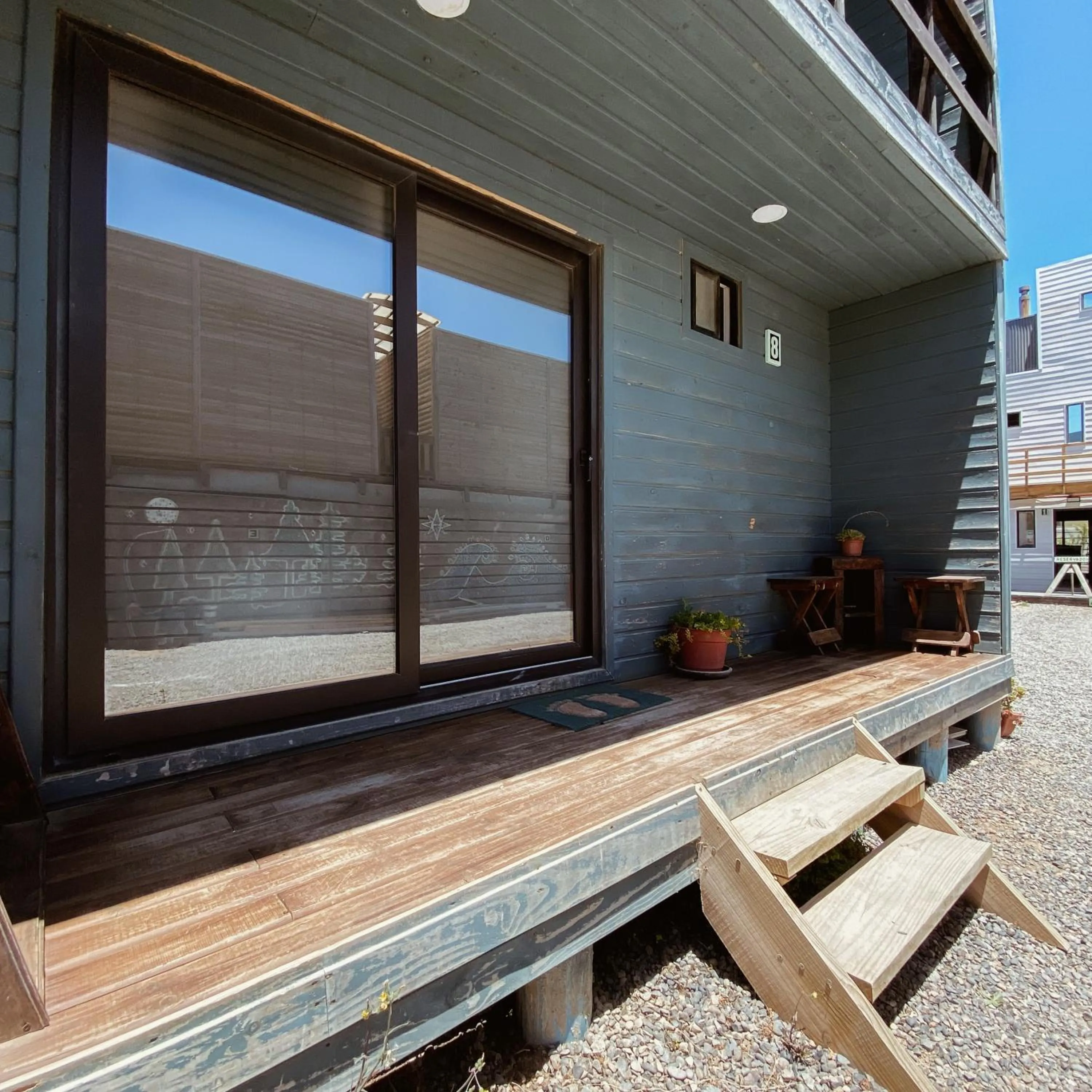 Pichilemu Apart Hotel