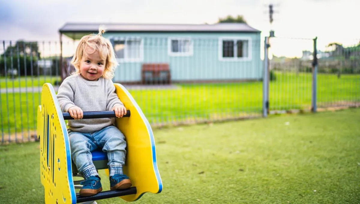 BIG4 Tassie Getaway Park Stanley