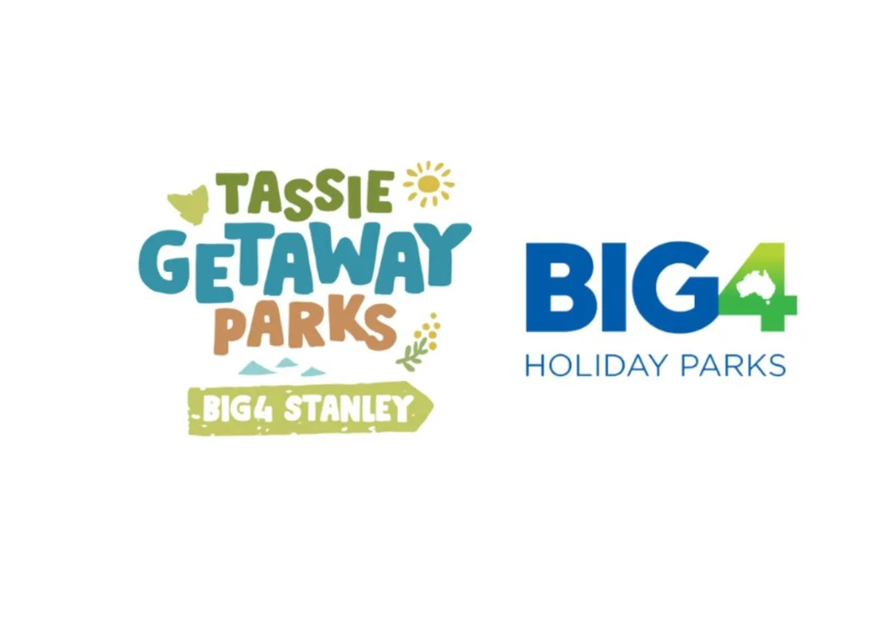 BIG4 Tassie Getaway Park Stanley