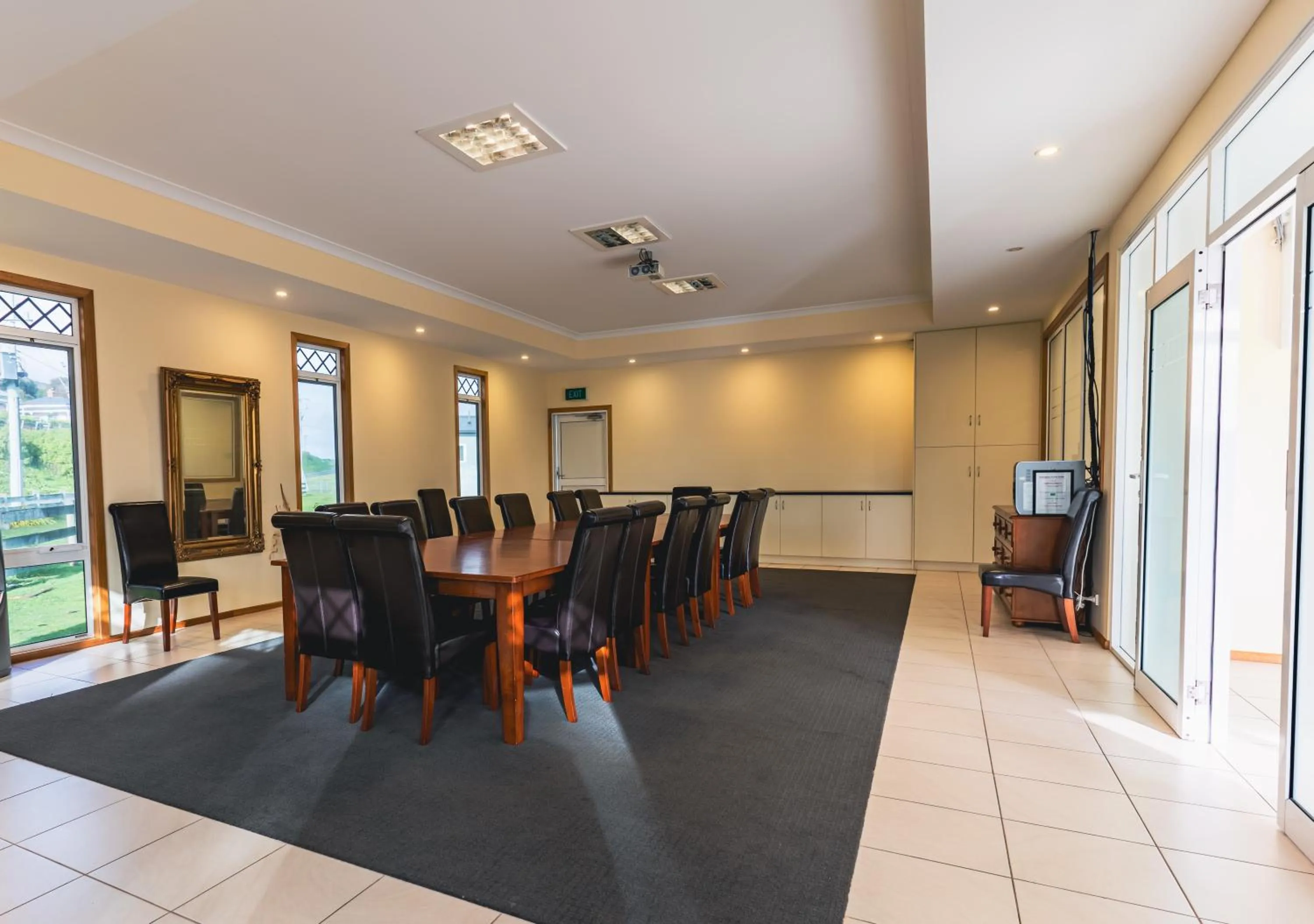 BIG4 Tassie Getaway Park Stanley