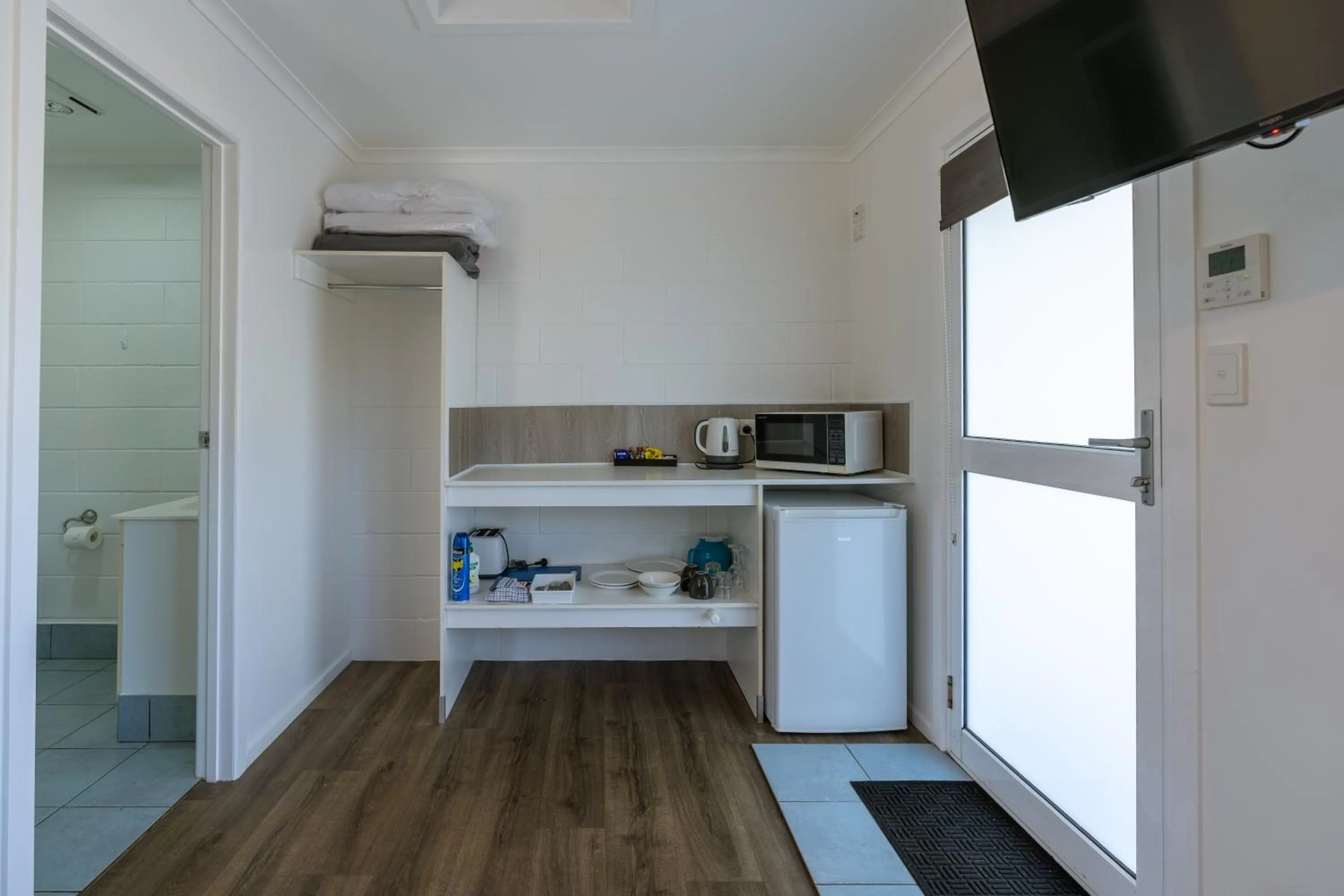 BIG4 Tassie Getaway Park Stanley