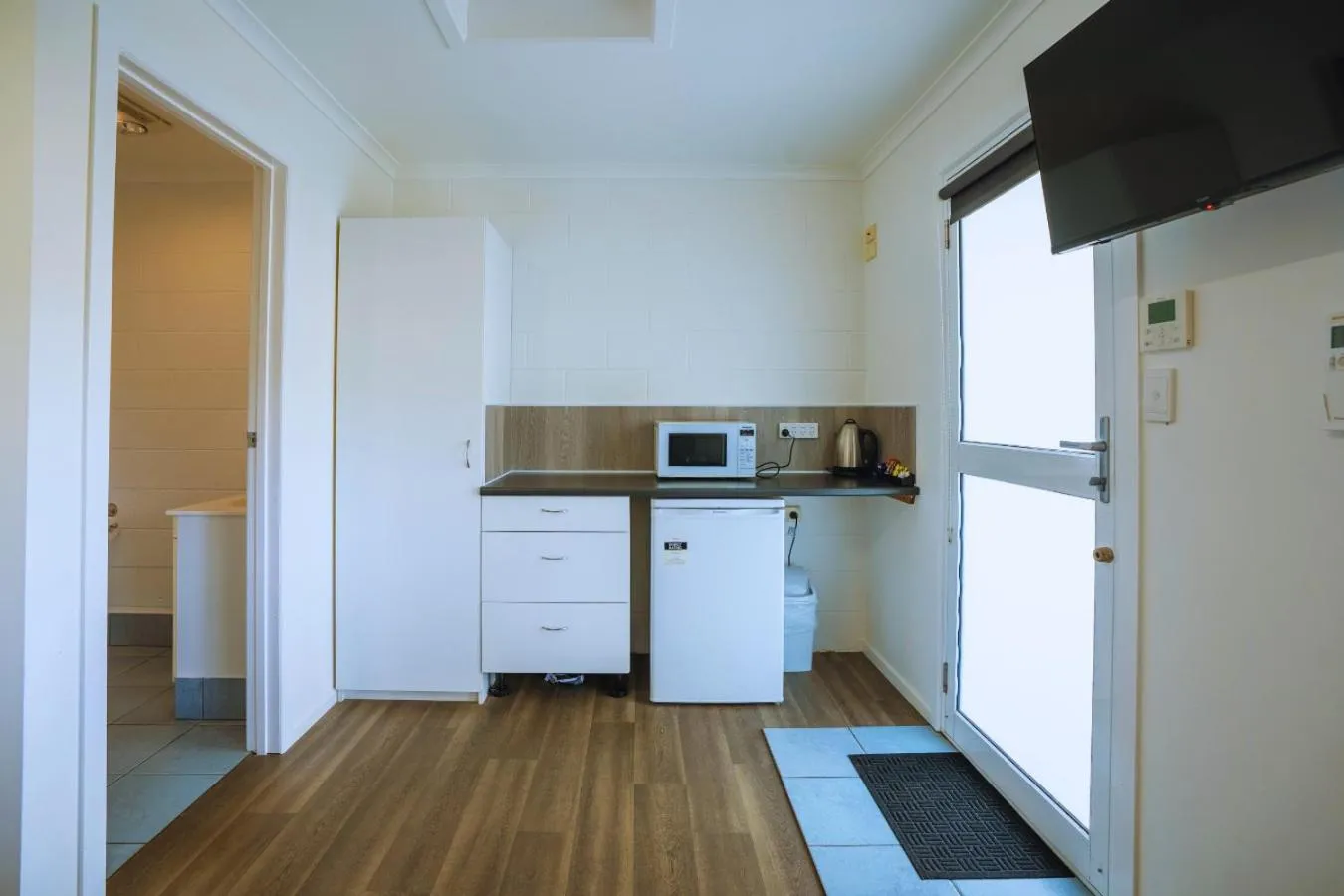 BIG4 Tassie Getaway Park Stanley