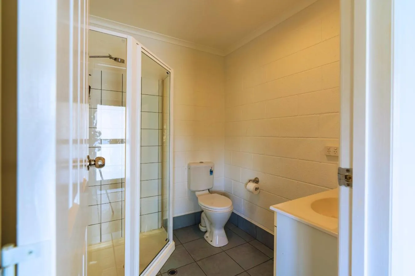 BIG4 Tassie Getaway Park Stanley