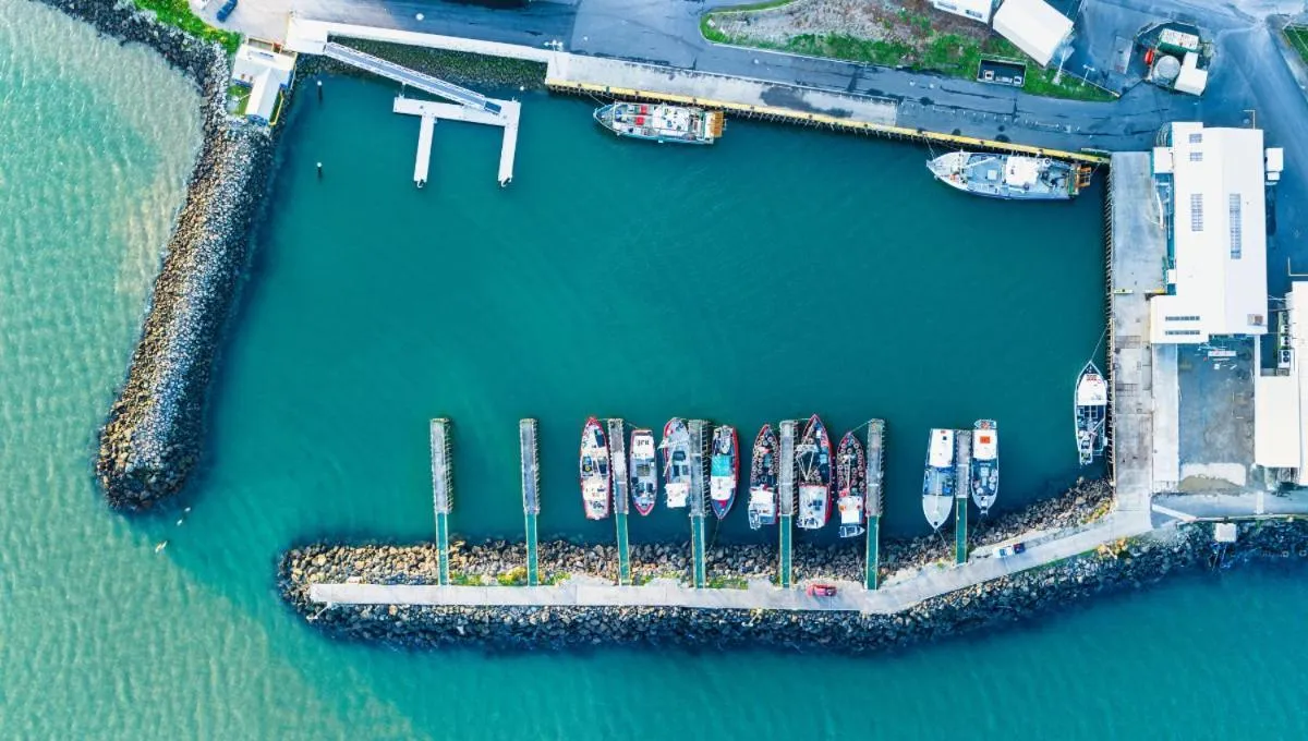 BIG4 Tassie Getaway Park Stanley