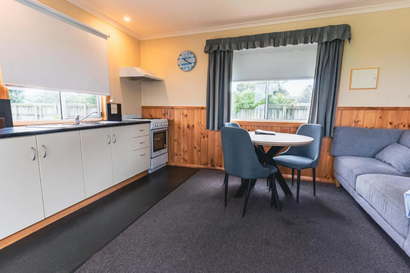 BIG4 Tassie Getaway Park Stanley