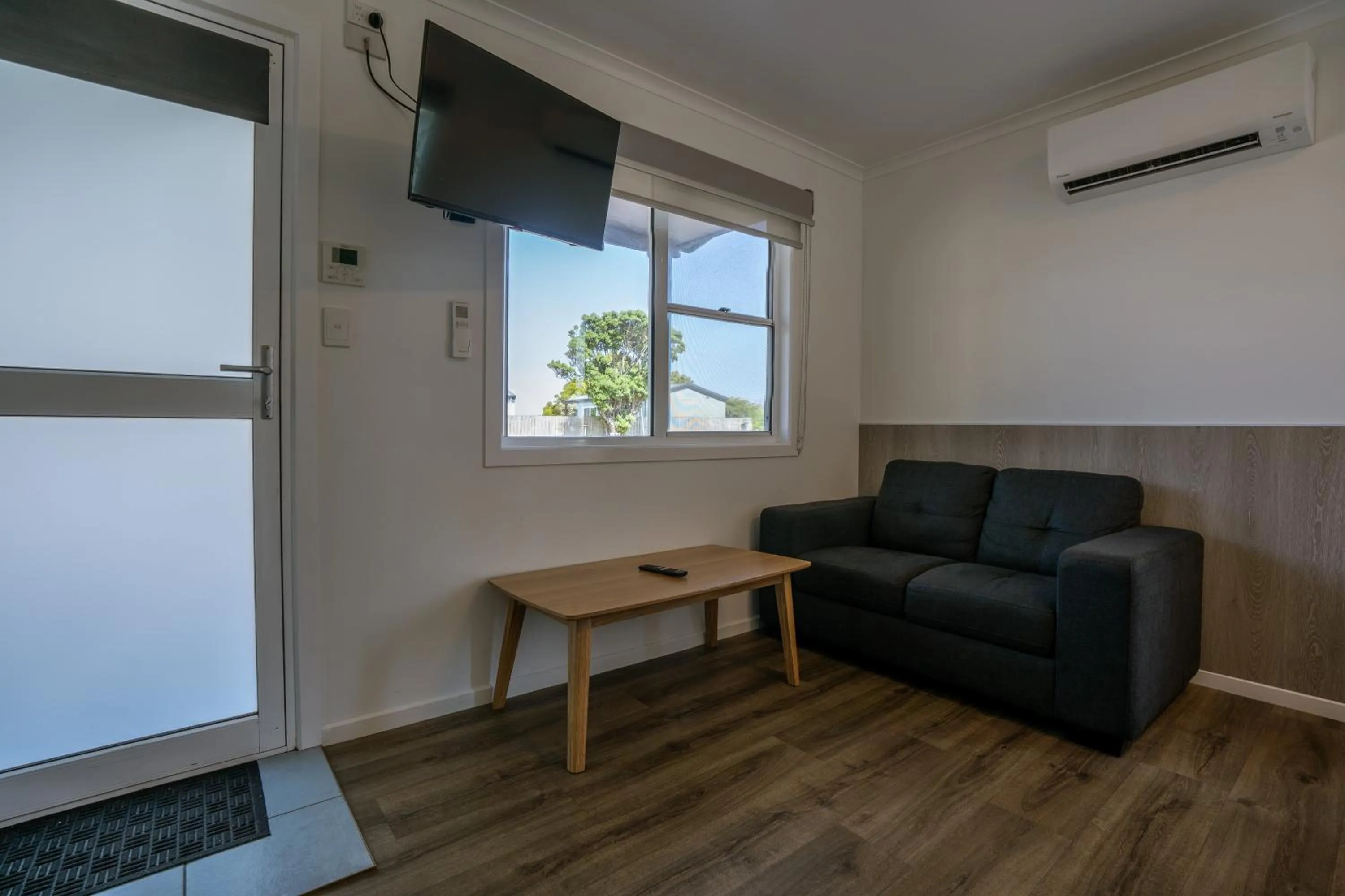 BIG4 Tassie Getaway Park Stanley