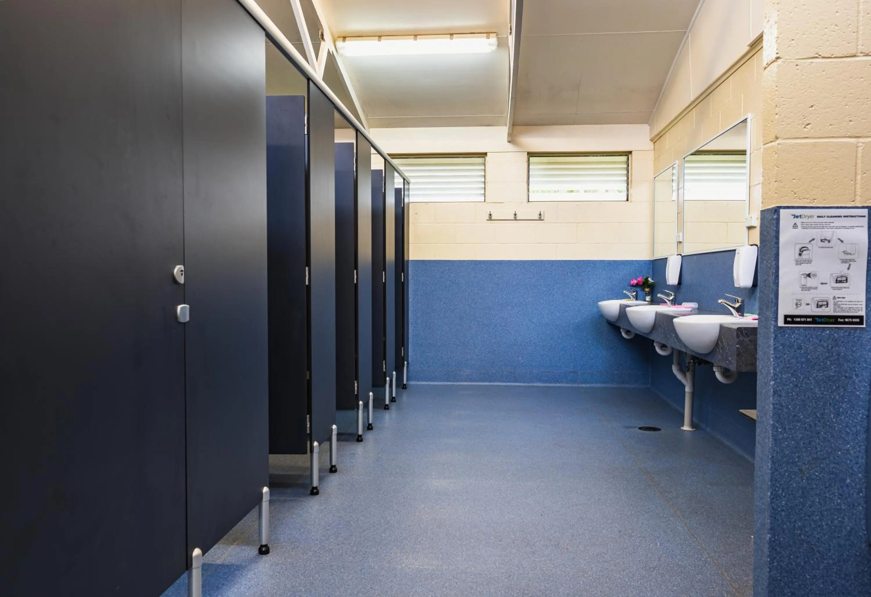 BIG4 Tassie Getaway Park Stanley