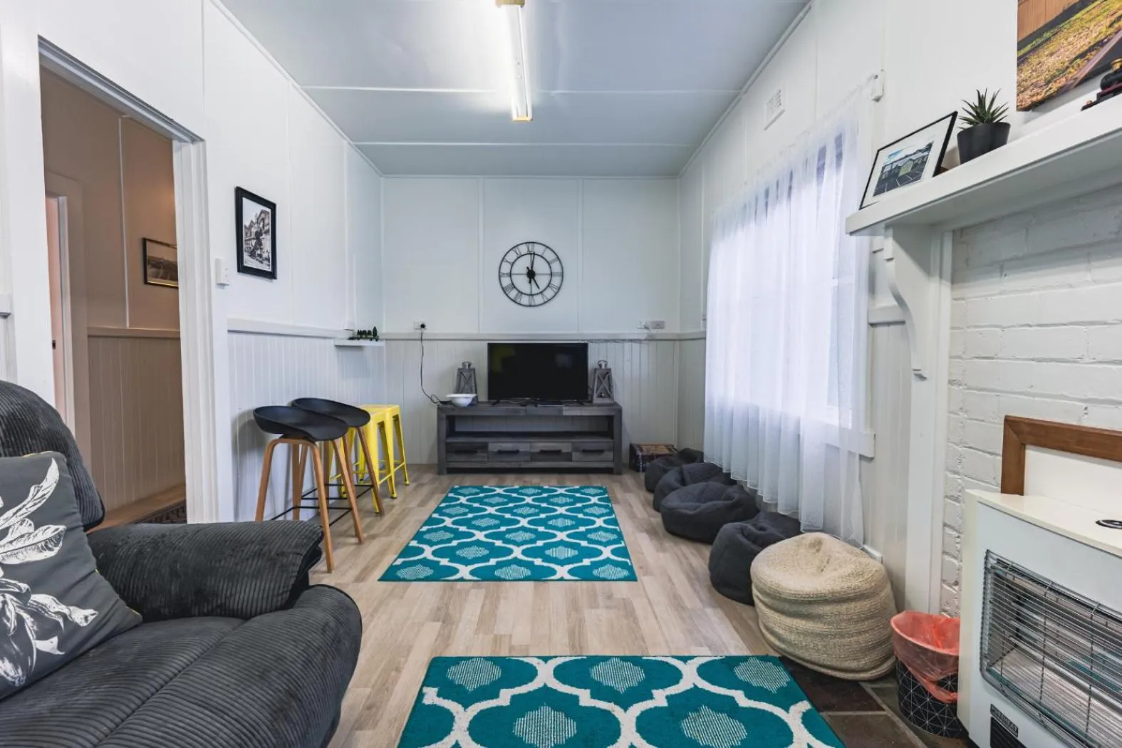 BIG4 Tassie Getaway Park Stanley