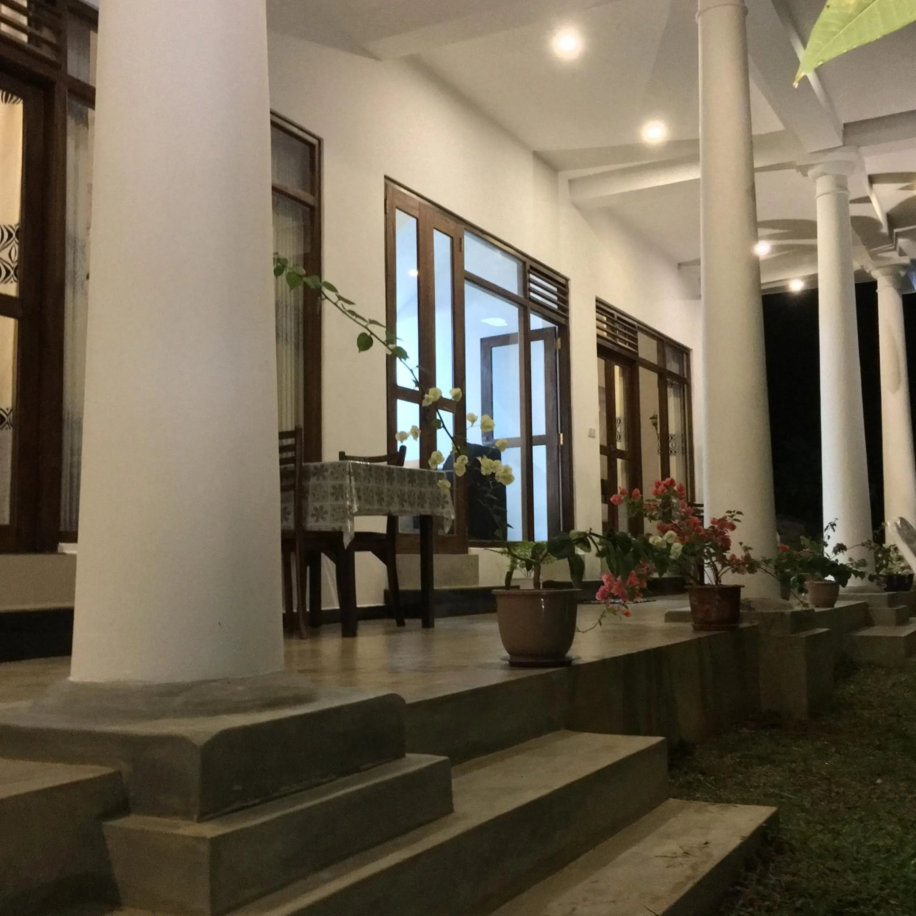 Villa Kaetana Lanka Unawatuna
