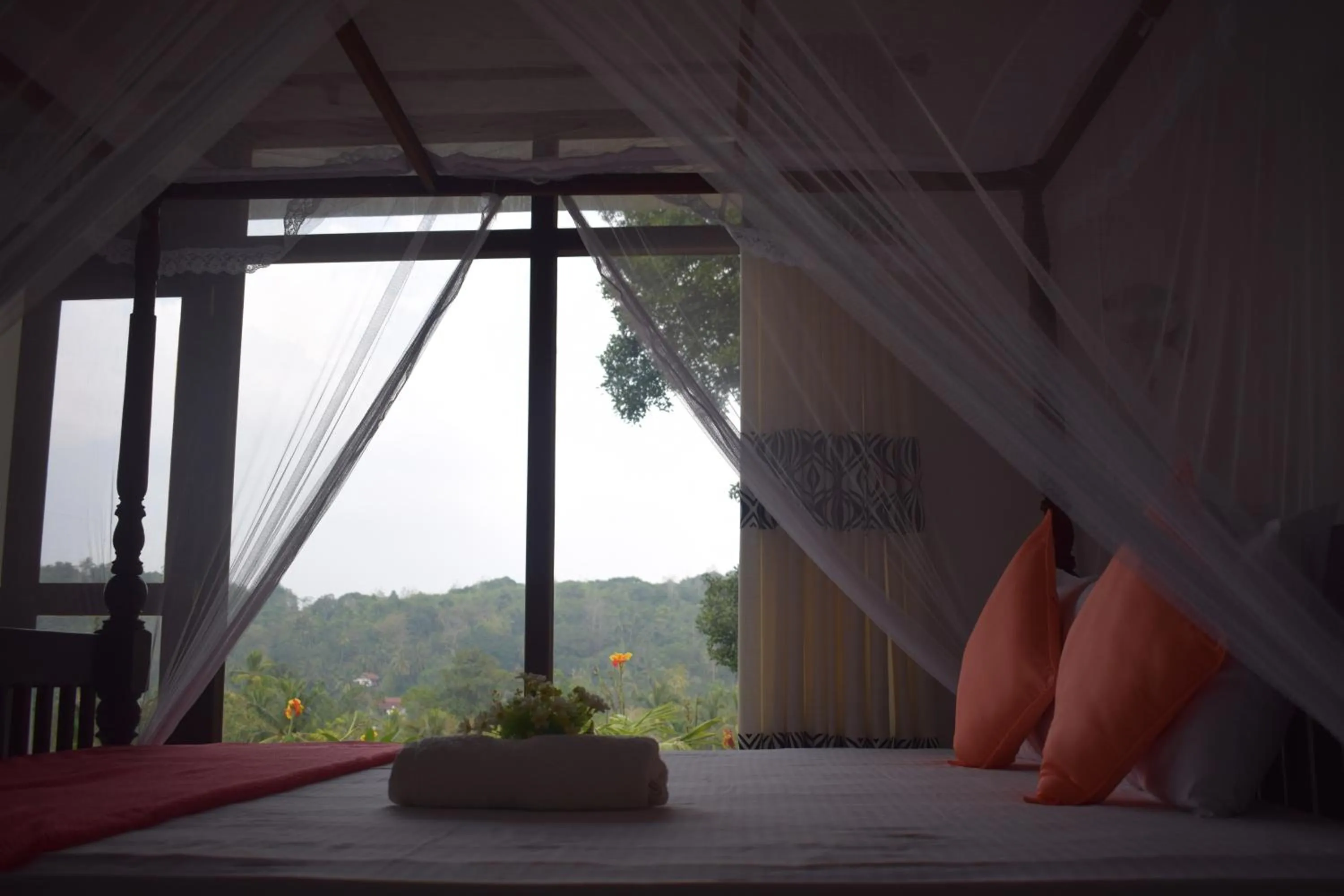 Villa Kaetana Lanka Unawatuna