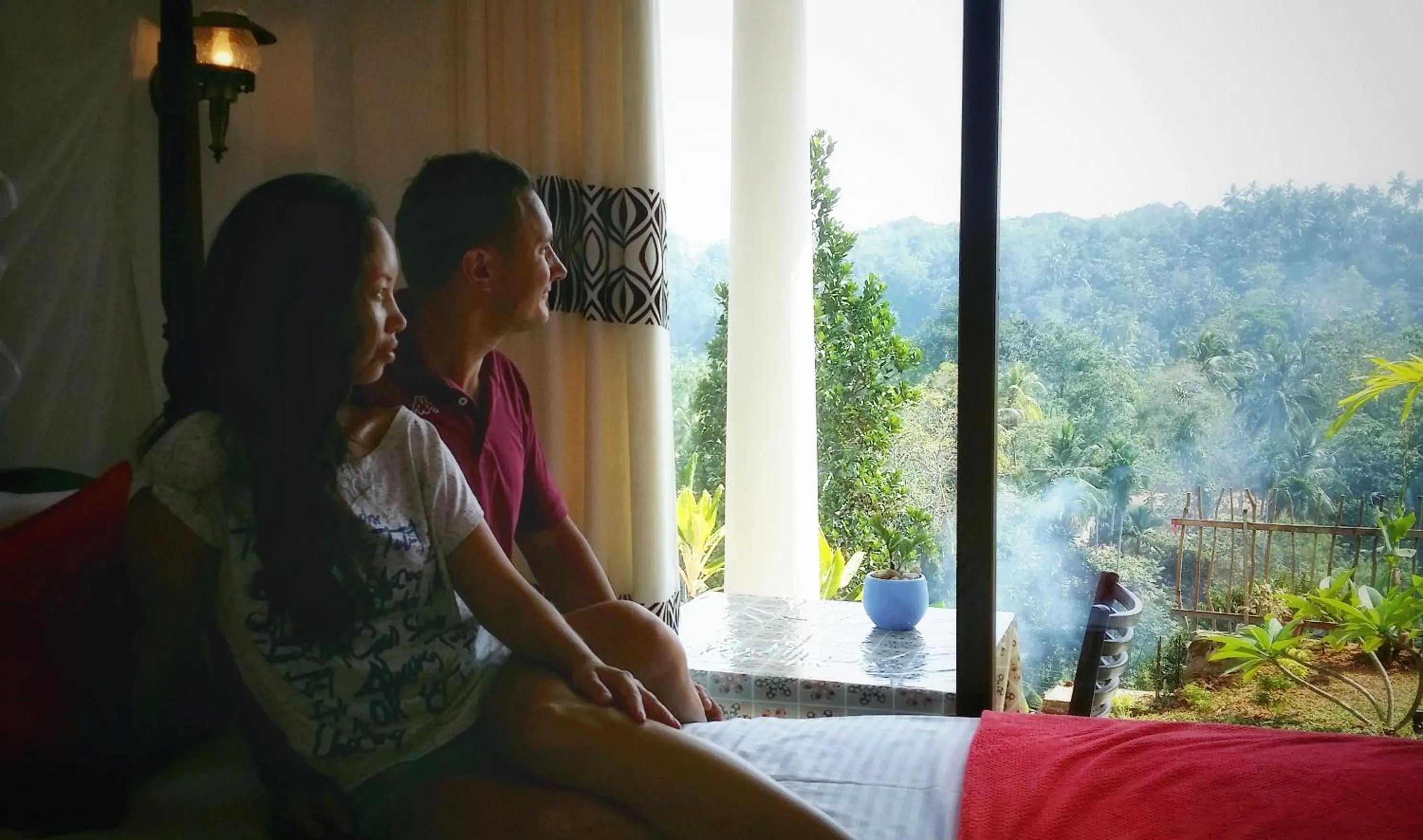 Villa Kaetana Lanka Unawatuna