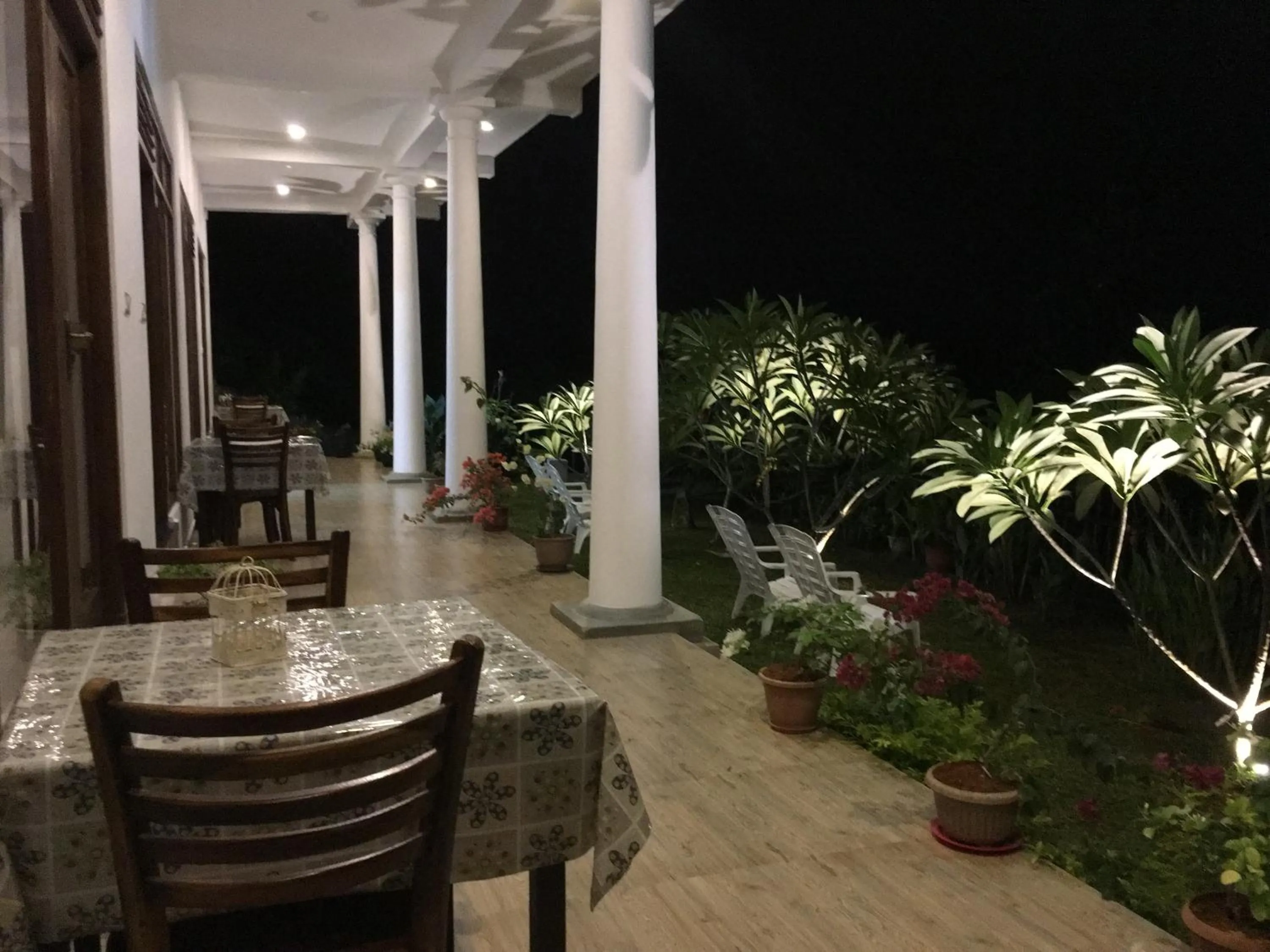 Villa Kaetana Lanka Unawatuna