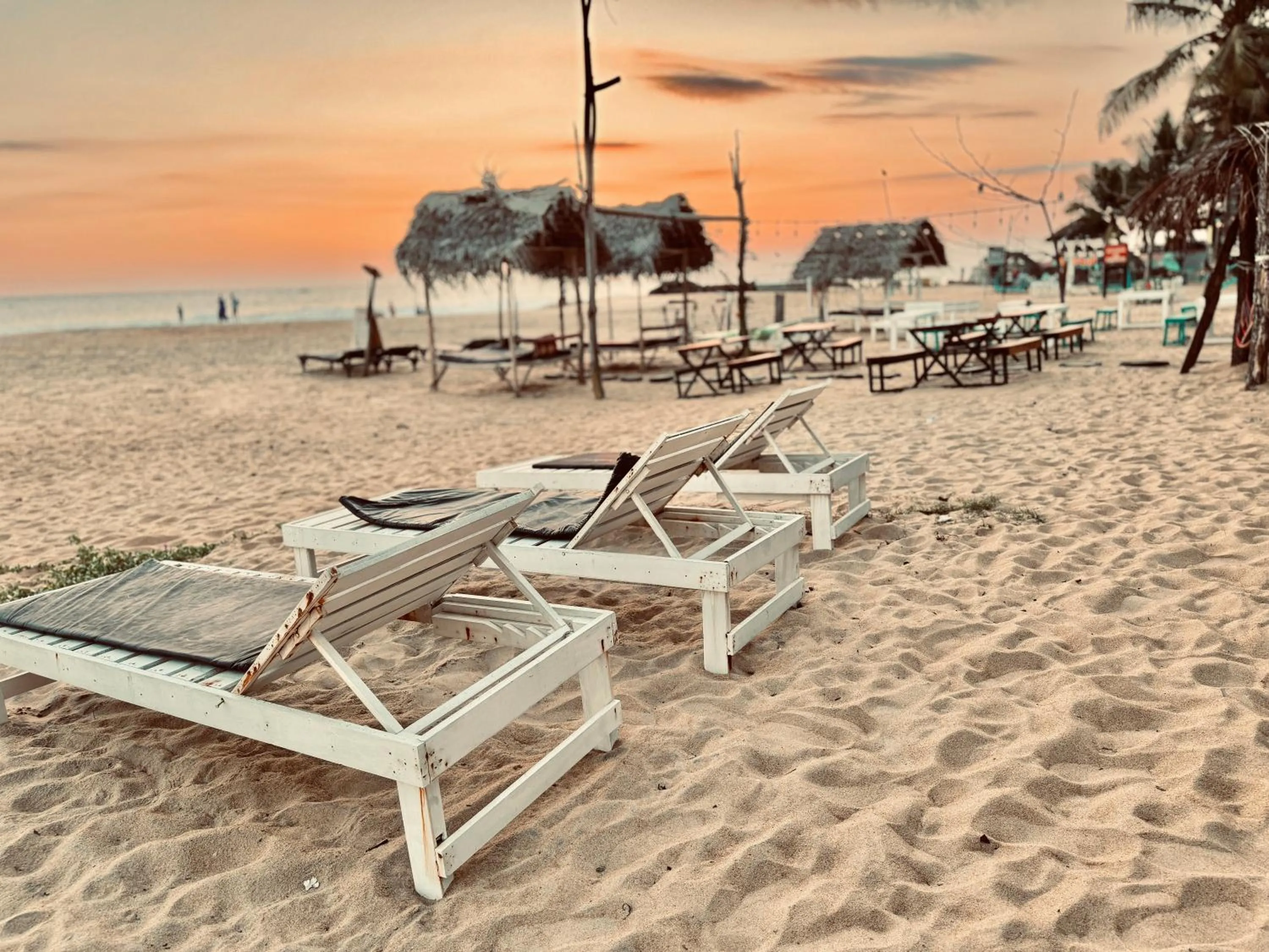 Il Nido Beach Home