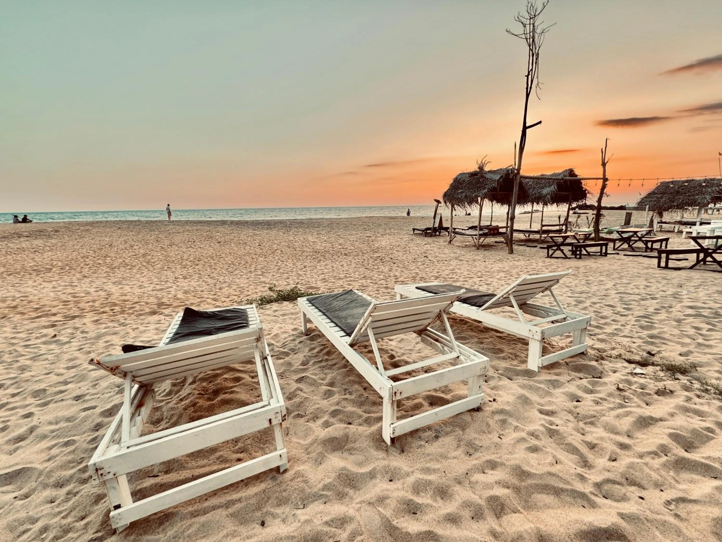 Il Nido Beach Home