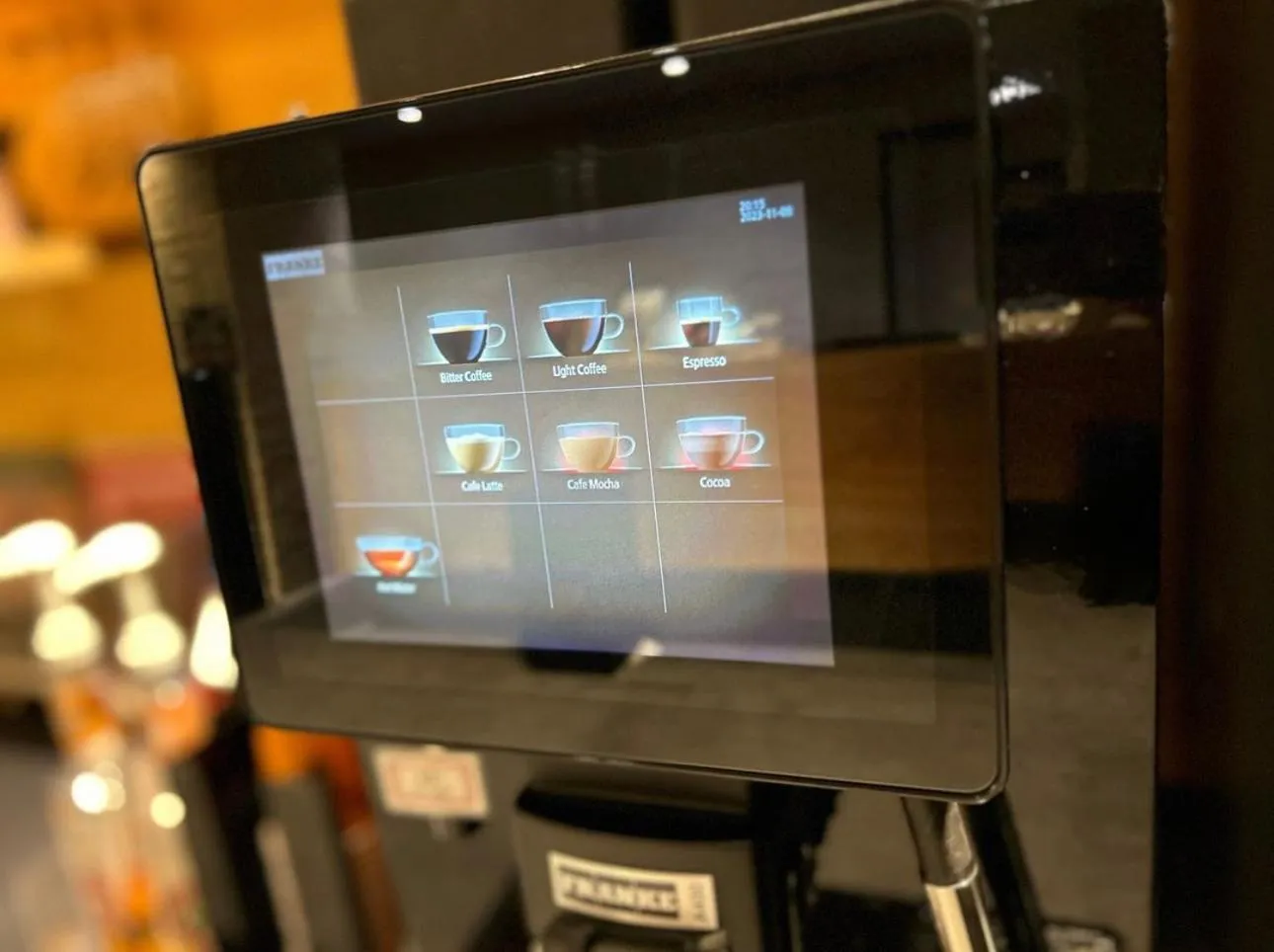 Property building in Hotel Cordia Osaka