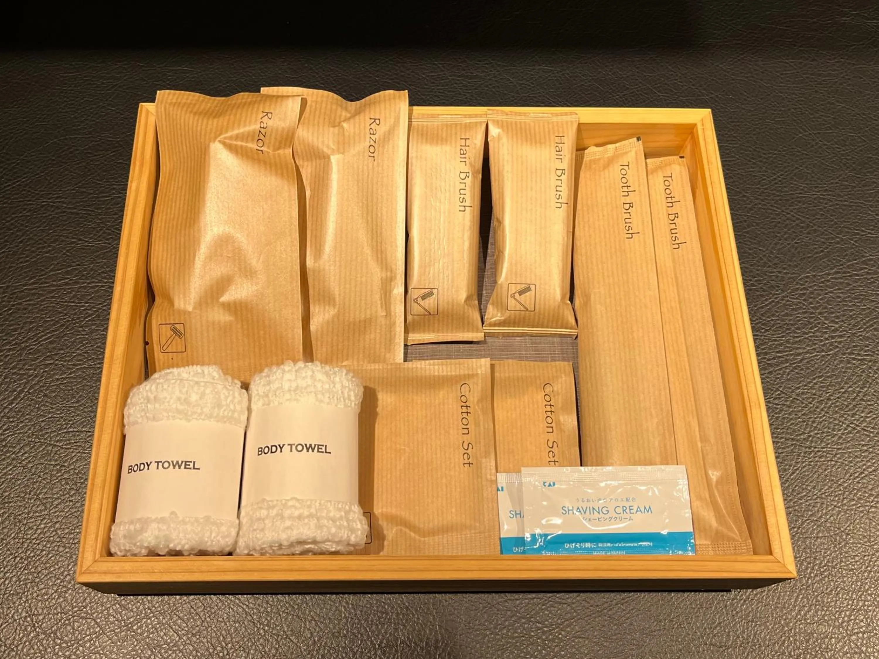 Activities in Hotel Cordia Osaka