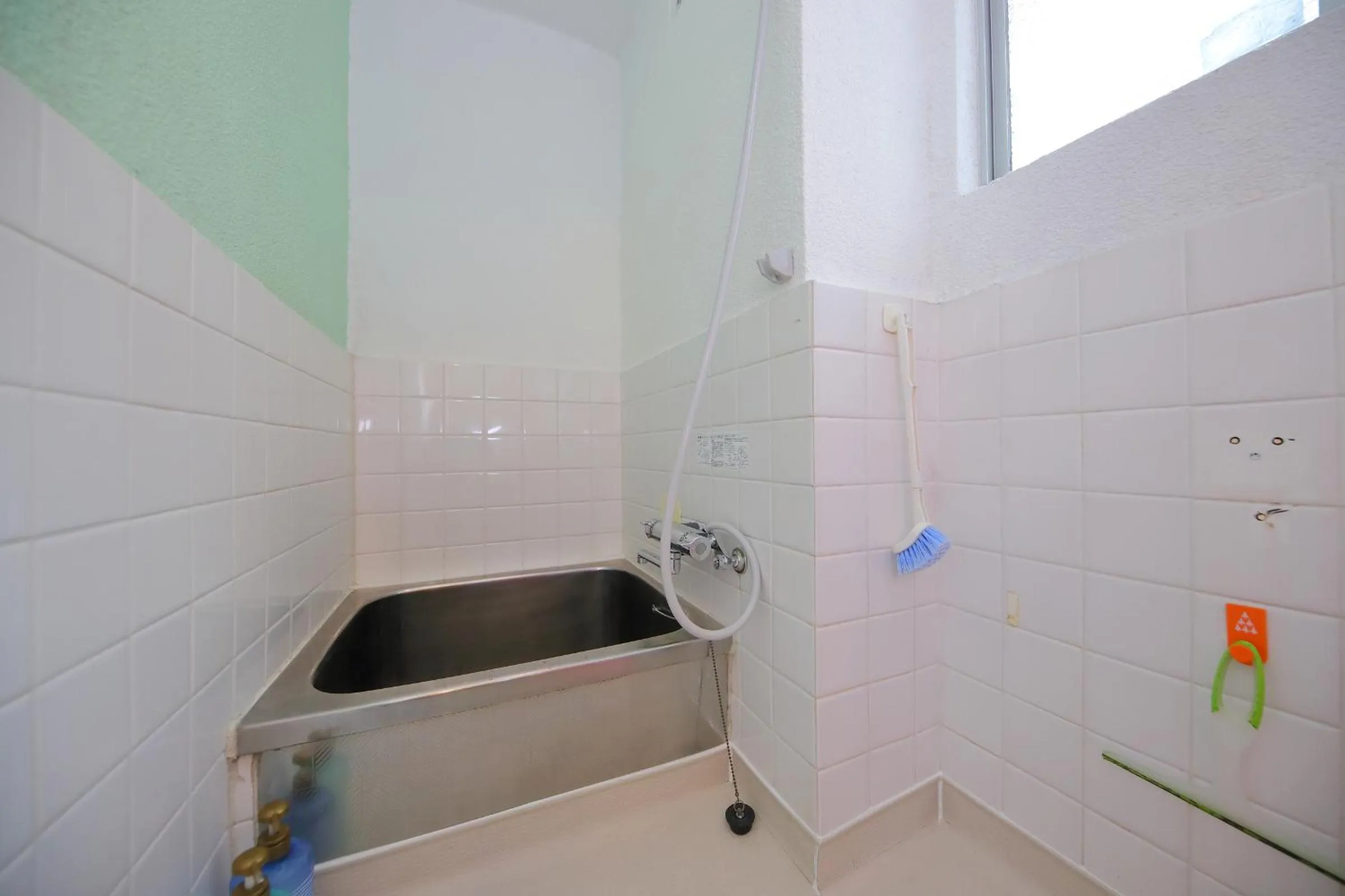 Bath in Oyado Shogoin