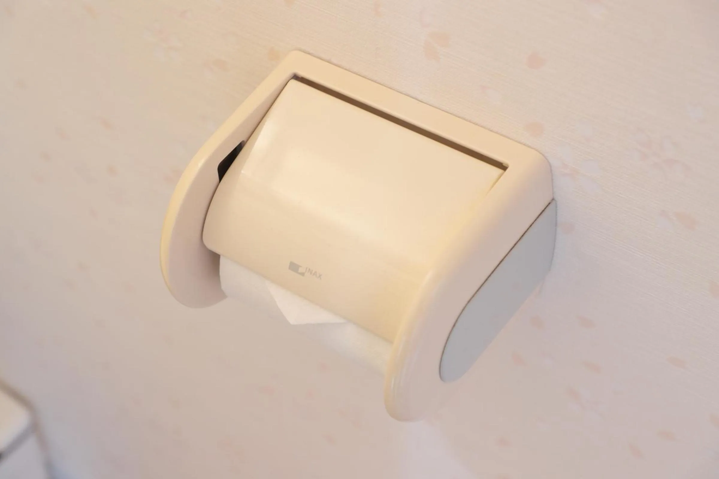 Toilet in Oyado Shogoin