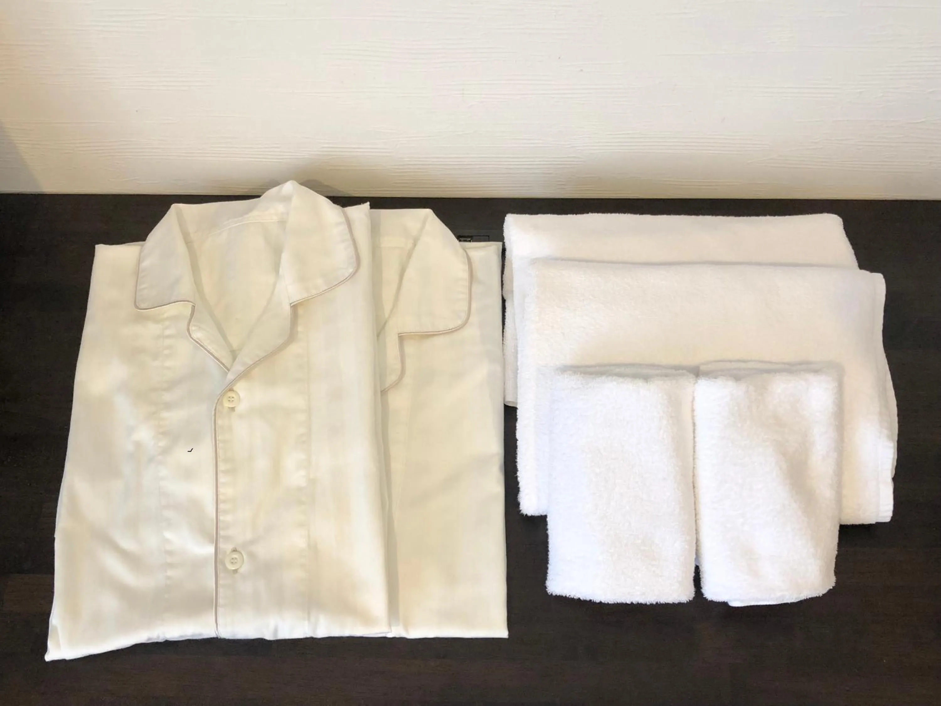 Photo of the whole room in Racine Home Kyoto SELF CHECK-IN