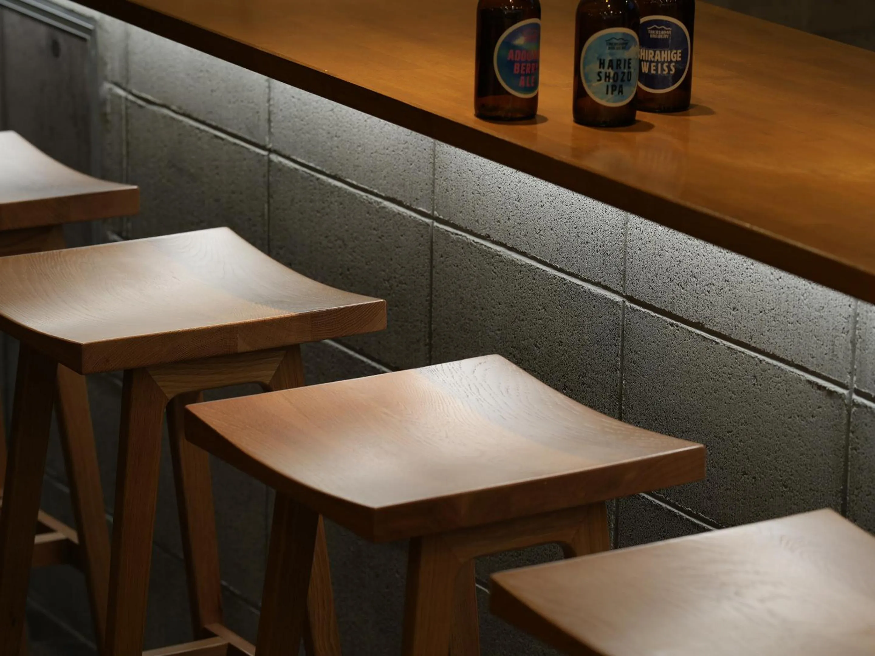 Lounge or bar in Racine Home Kyoto SELF CHECK-IN