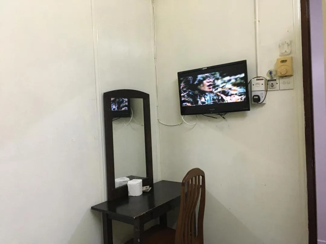 Old Penang Hotel - Trang Road