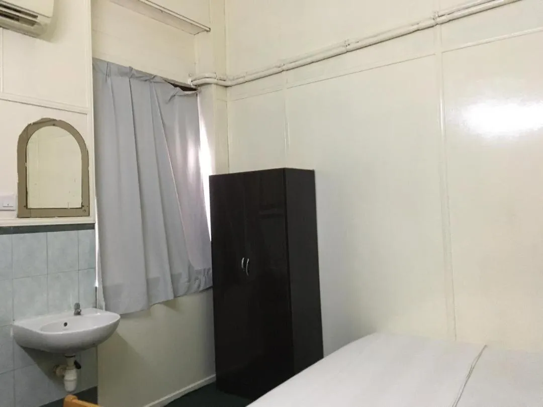 Old Penang Hotel - Trang Road