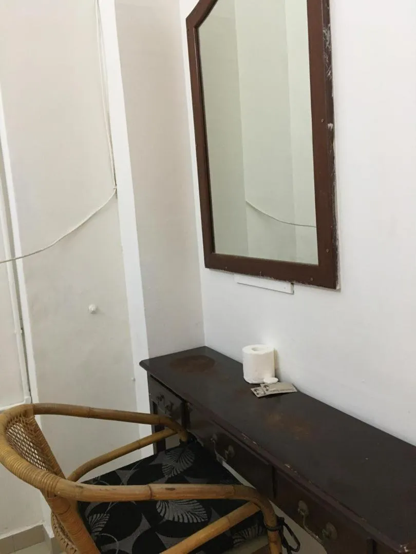 Old Penang Hotel - Trang Road