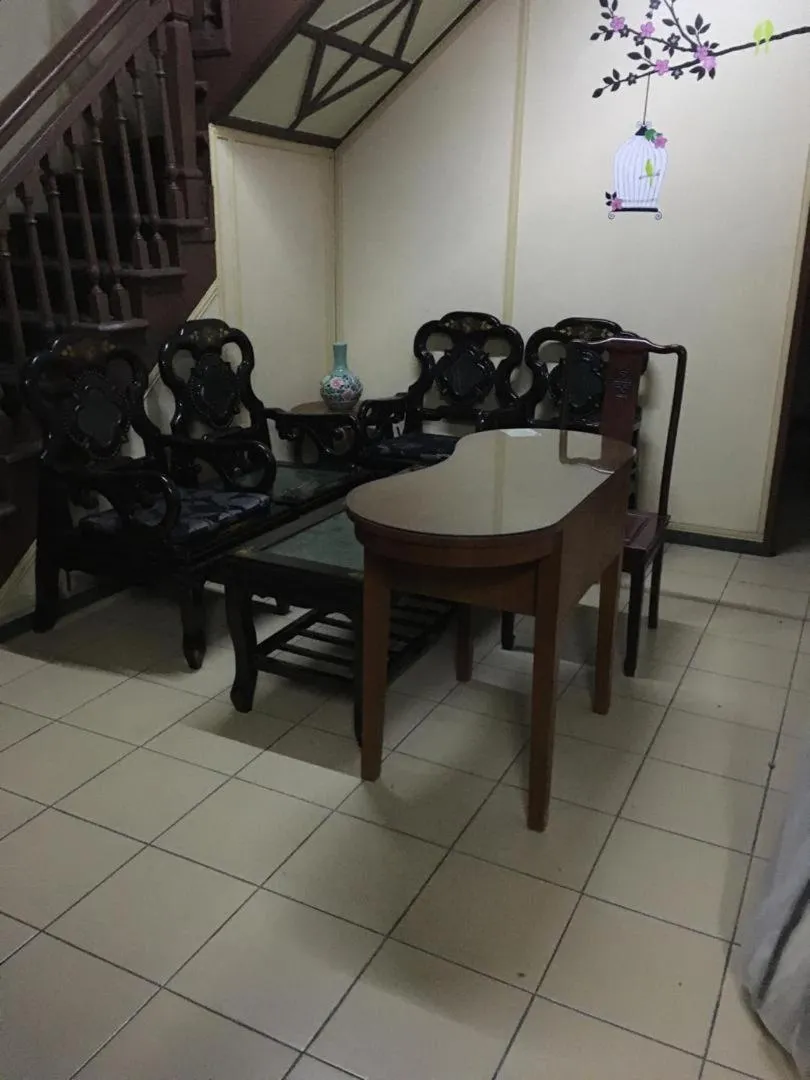 Old Penang Hotel - Trang Road