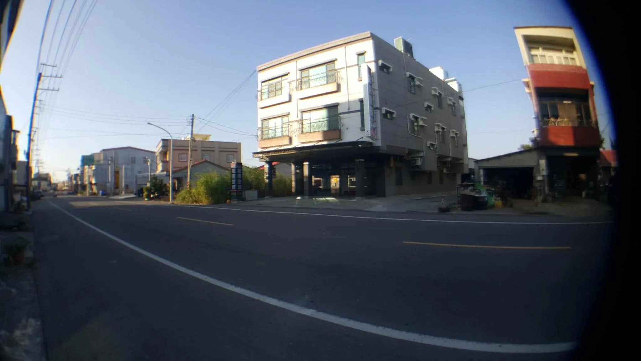 龍園旅館Long Yuan Hotel