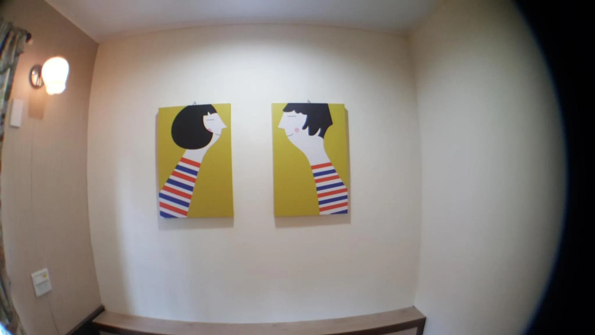 龍園旅館Long Yuan Hotel