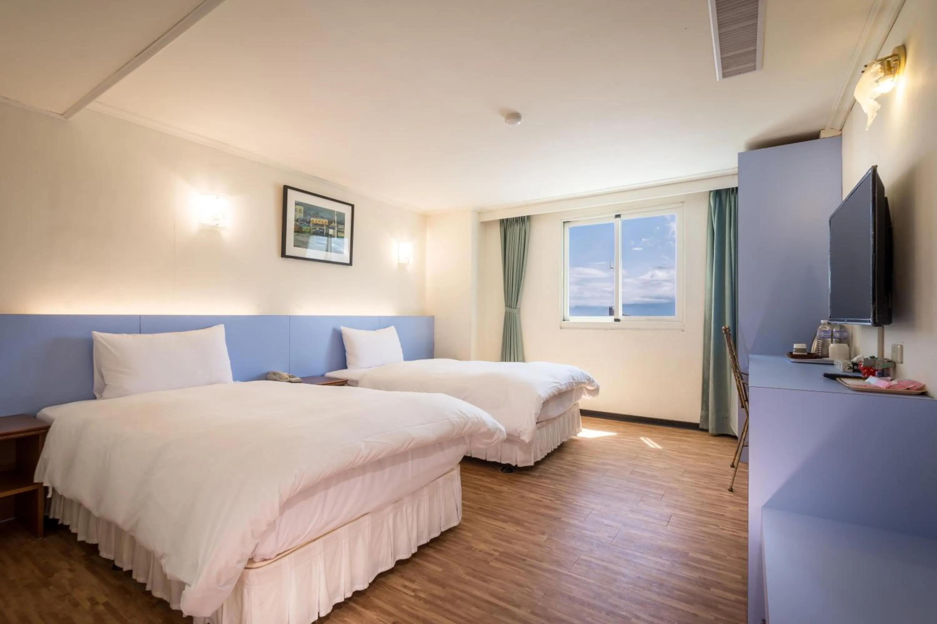 Other, Bed in Apple Hotel