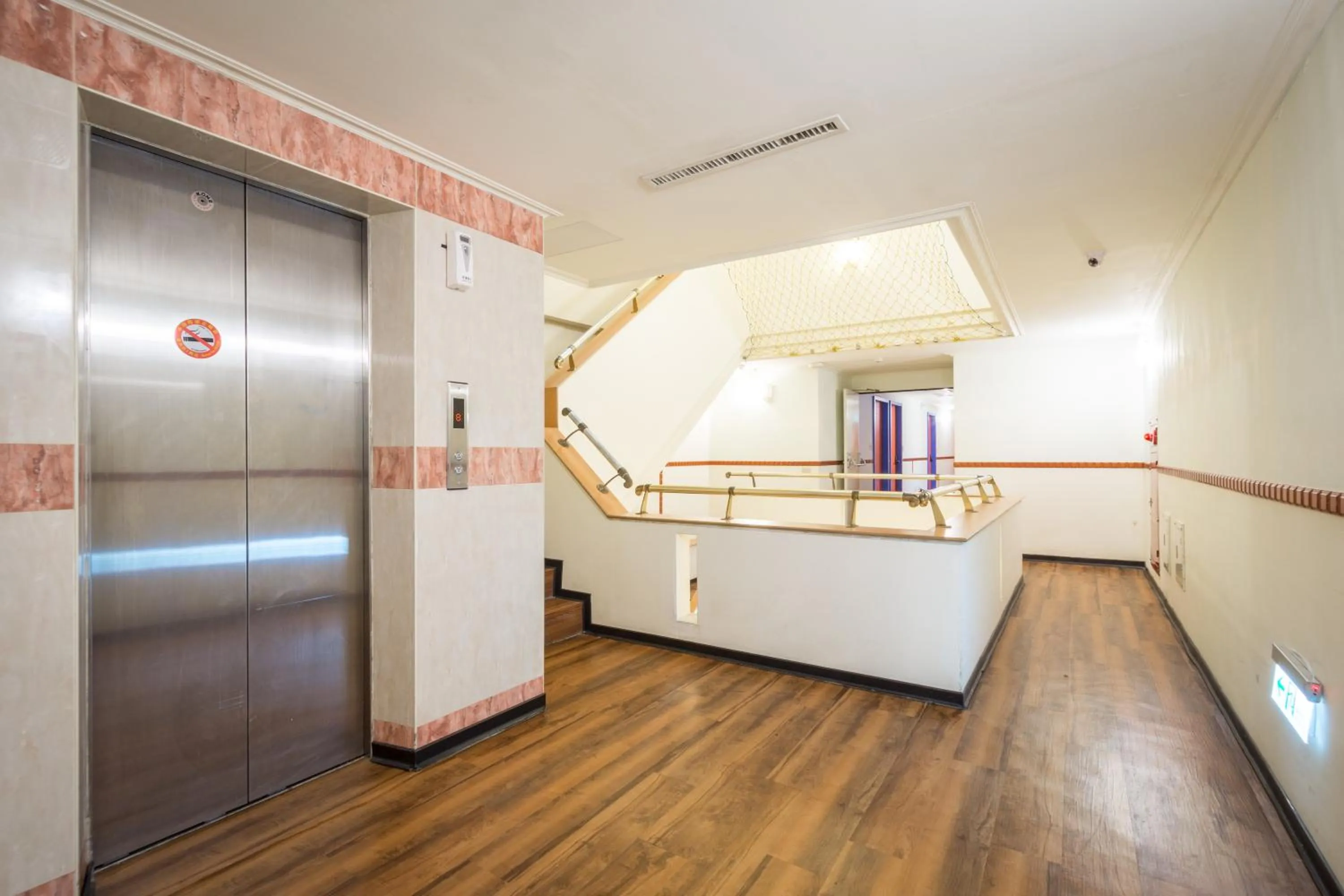 Other in Apple Hotel