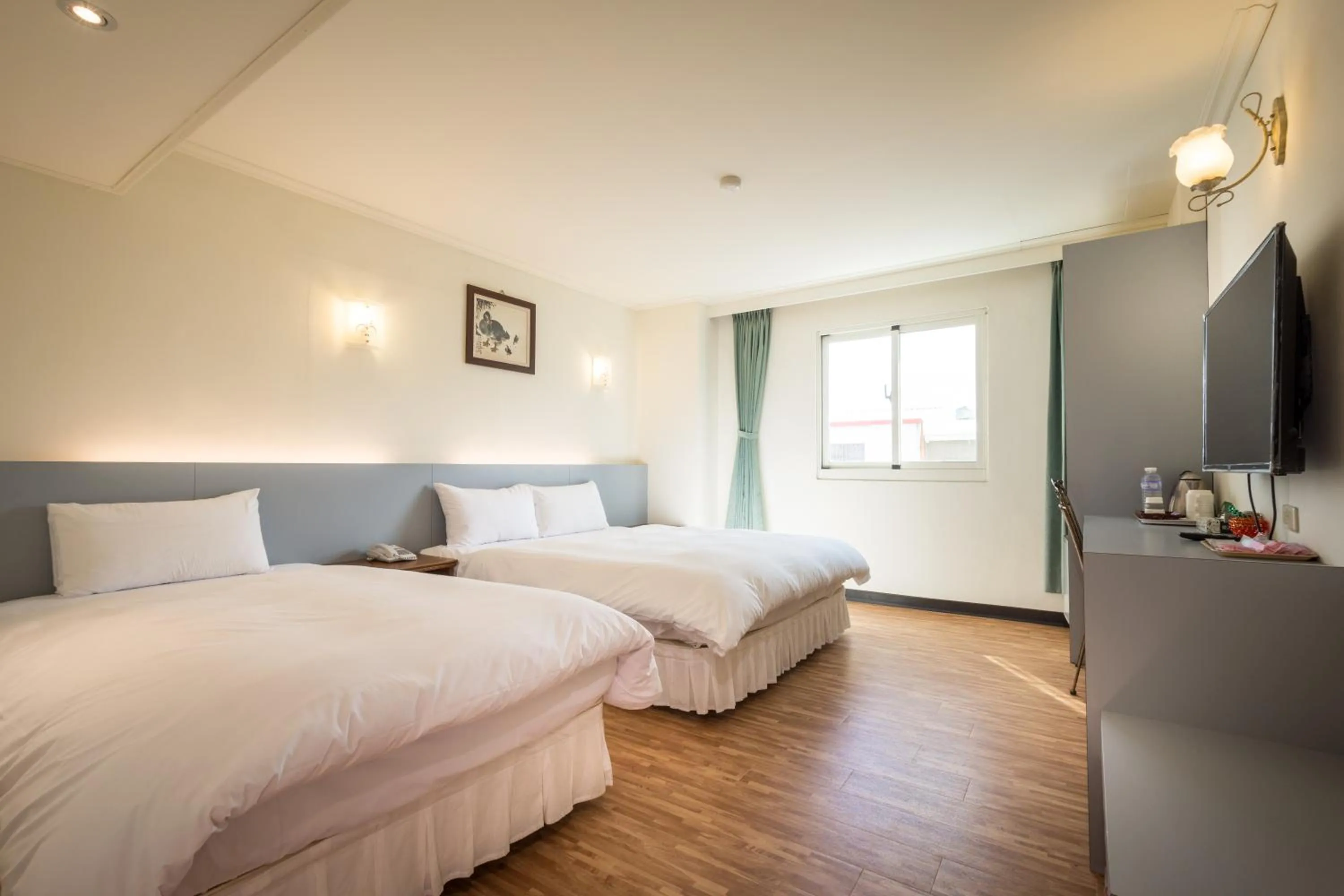 Other, Bed in Apple Hotel