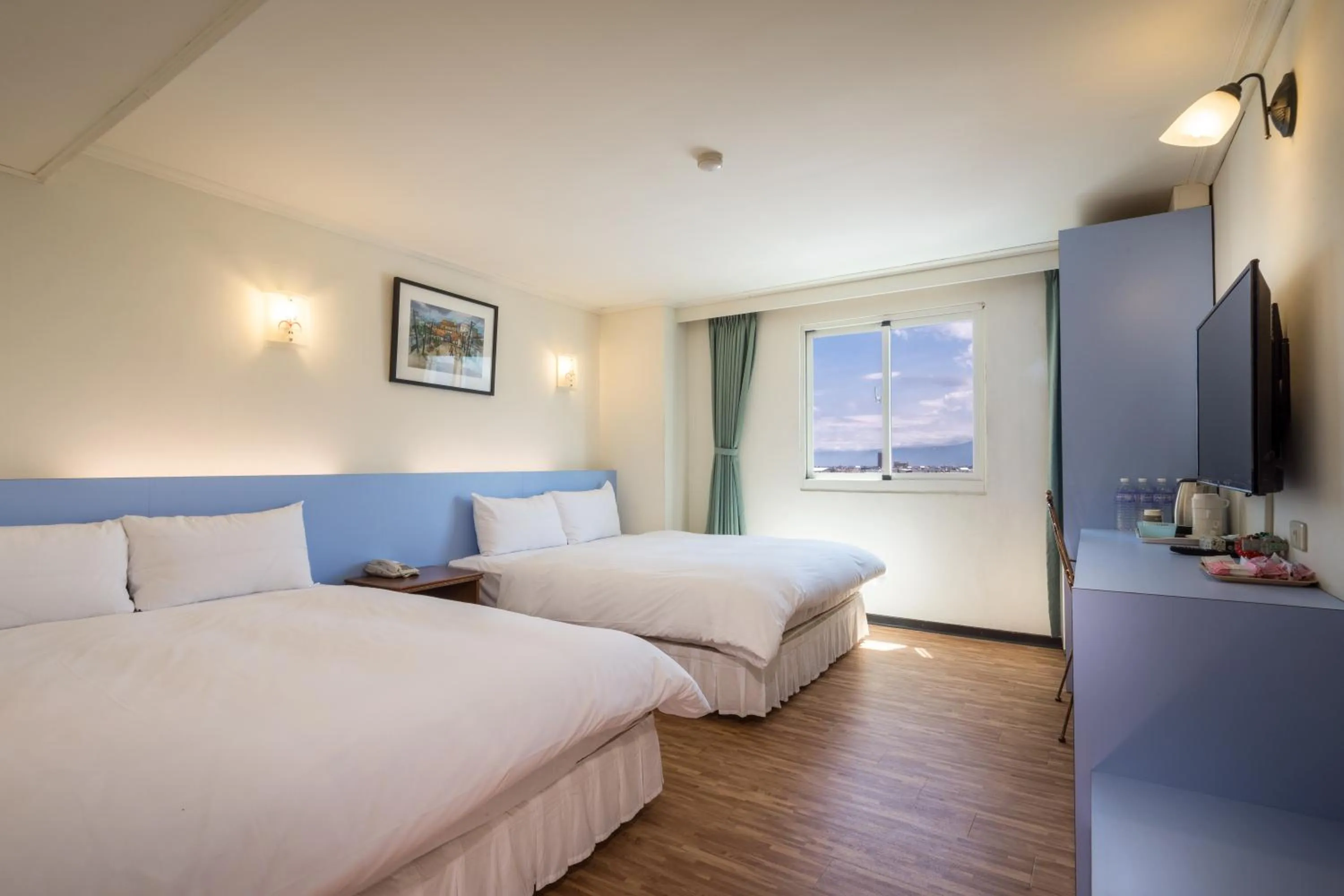 Other, Bed in Apple Hotel