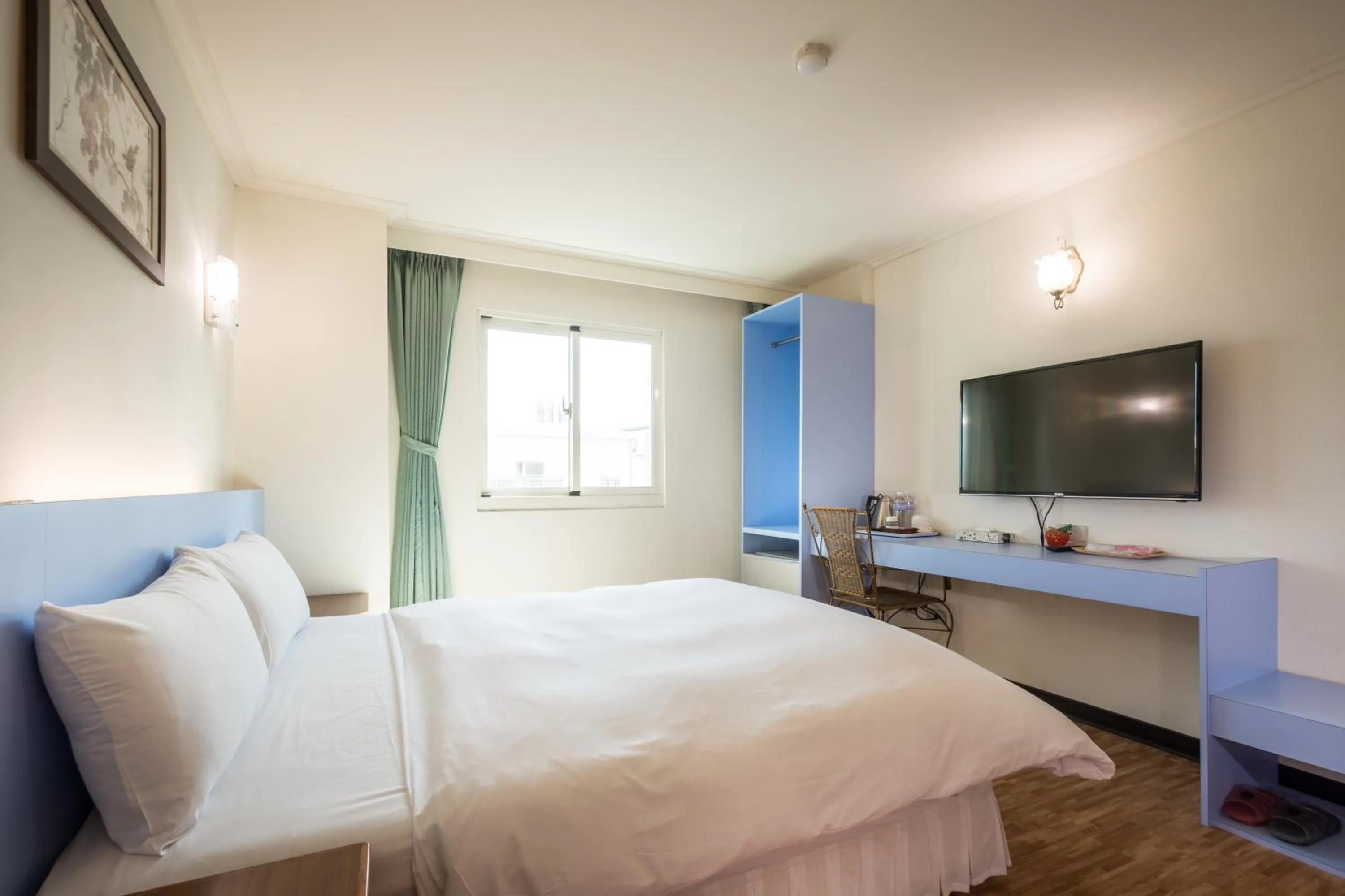 Other, Bed in Apple Hotel