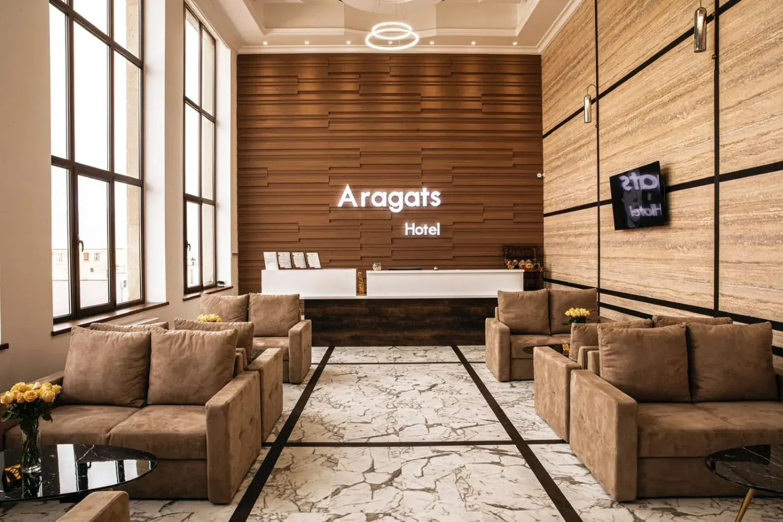 Aragats Hotel Aragats Hotel