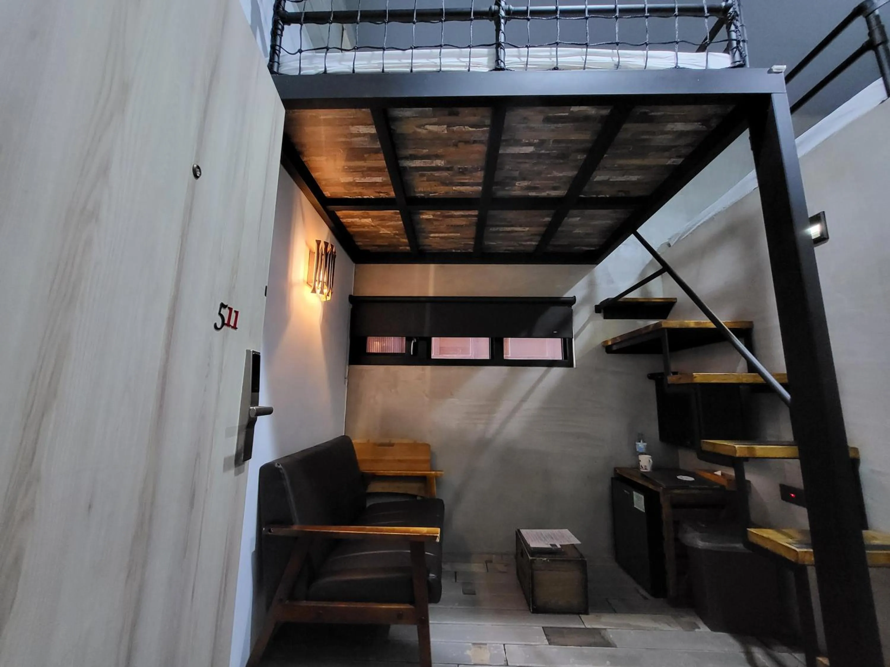 Photo of the whole room in MINI HOTELS (Feng Jia Branch)