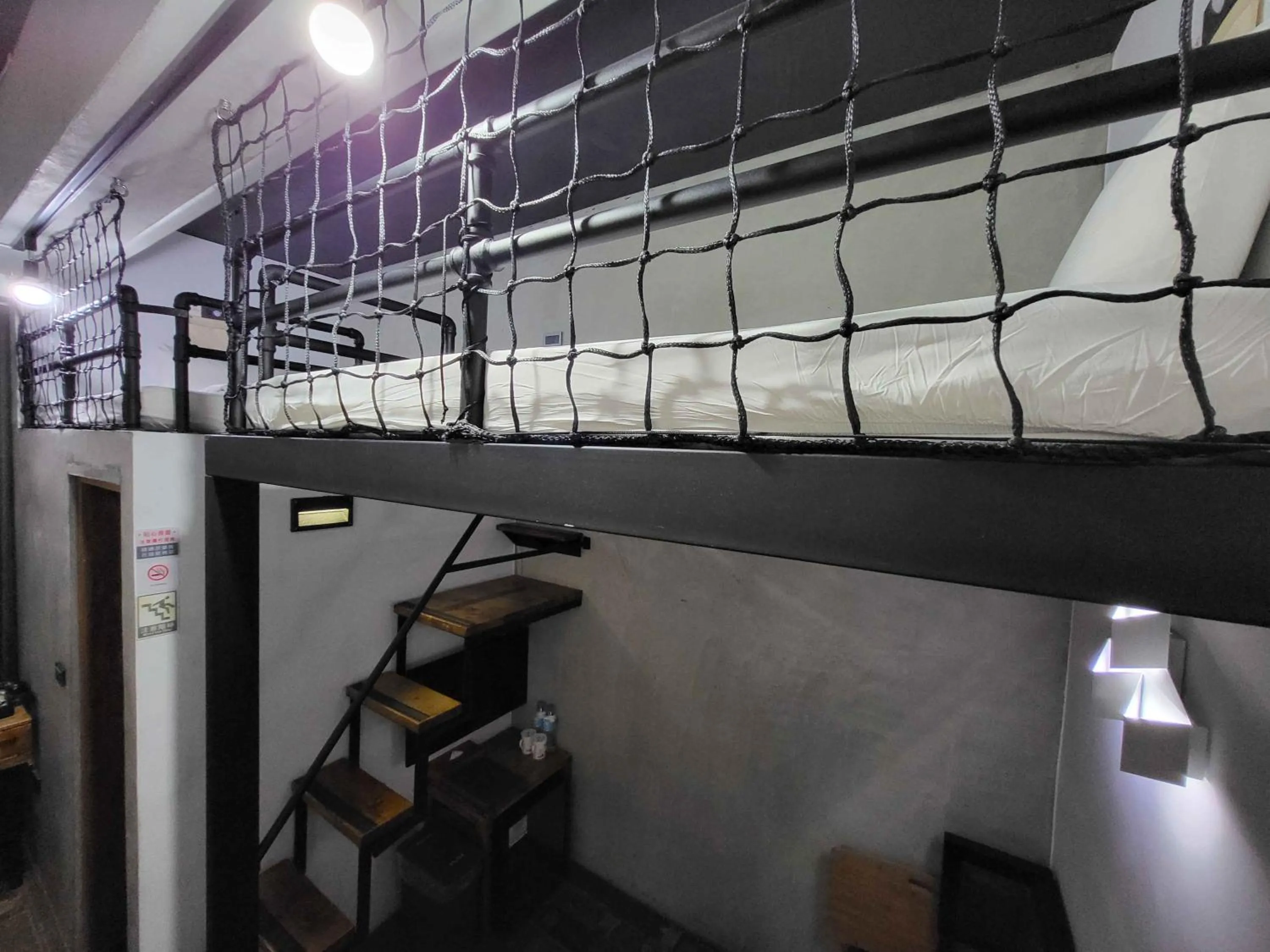 Photo of the whole room in MINI HOTELS (Feng Jia Branch)